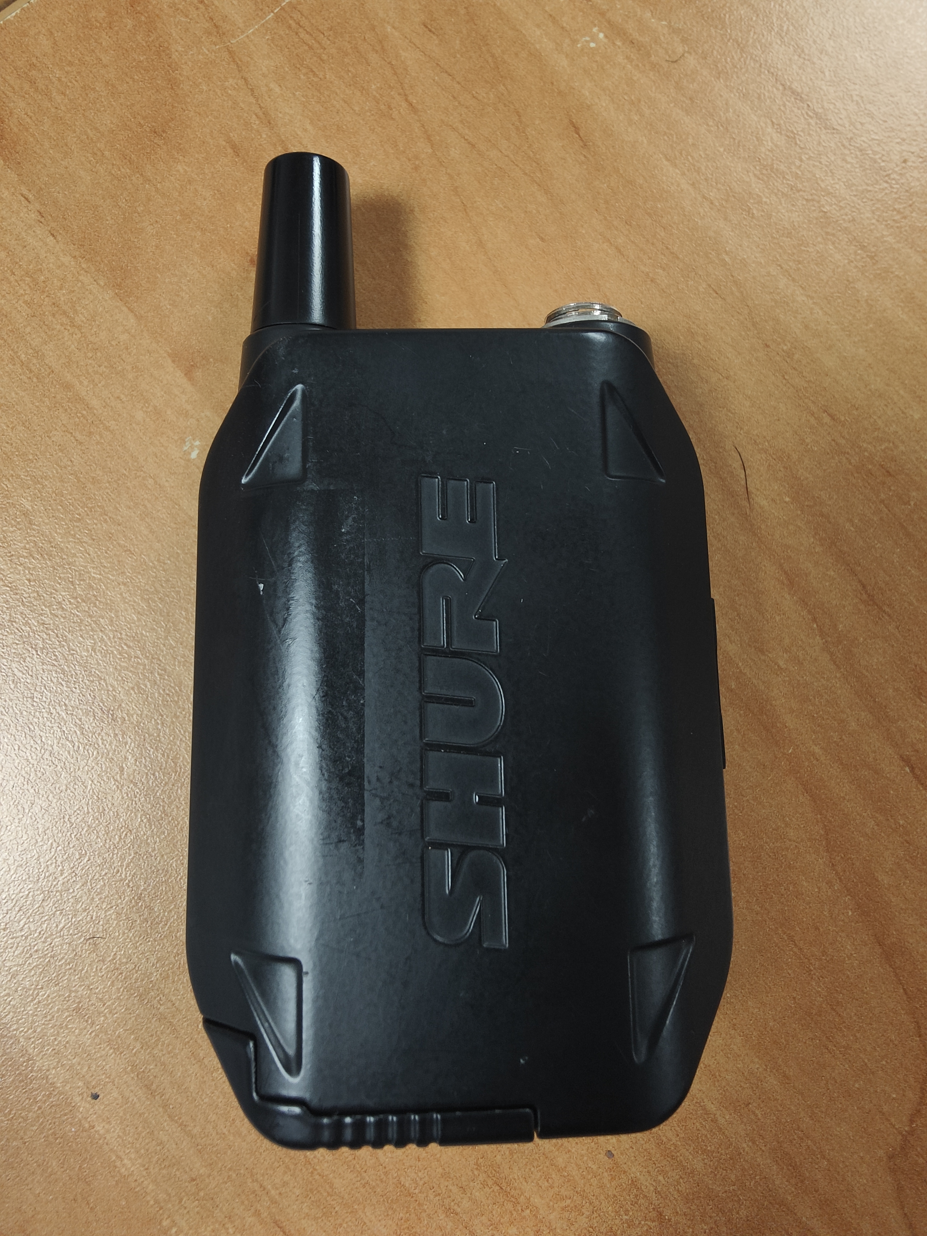 Vends Pocket Shure GLXD1