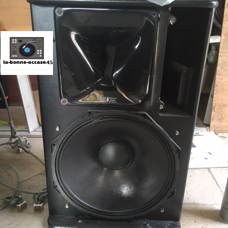 Enceinte PS 15