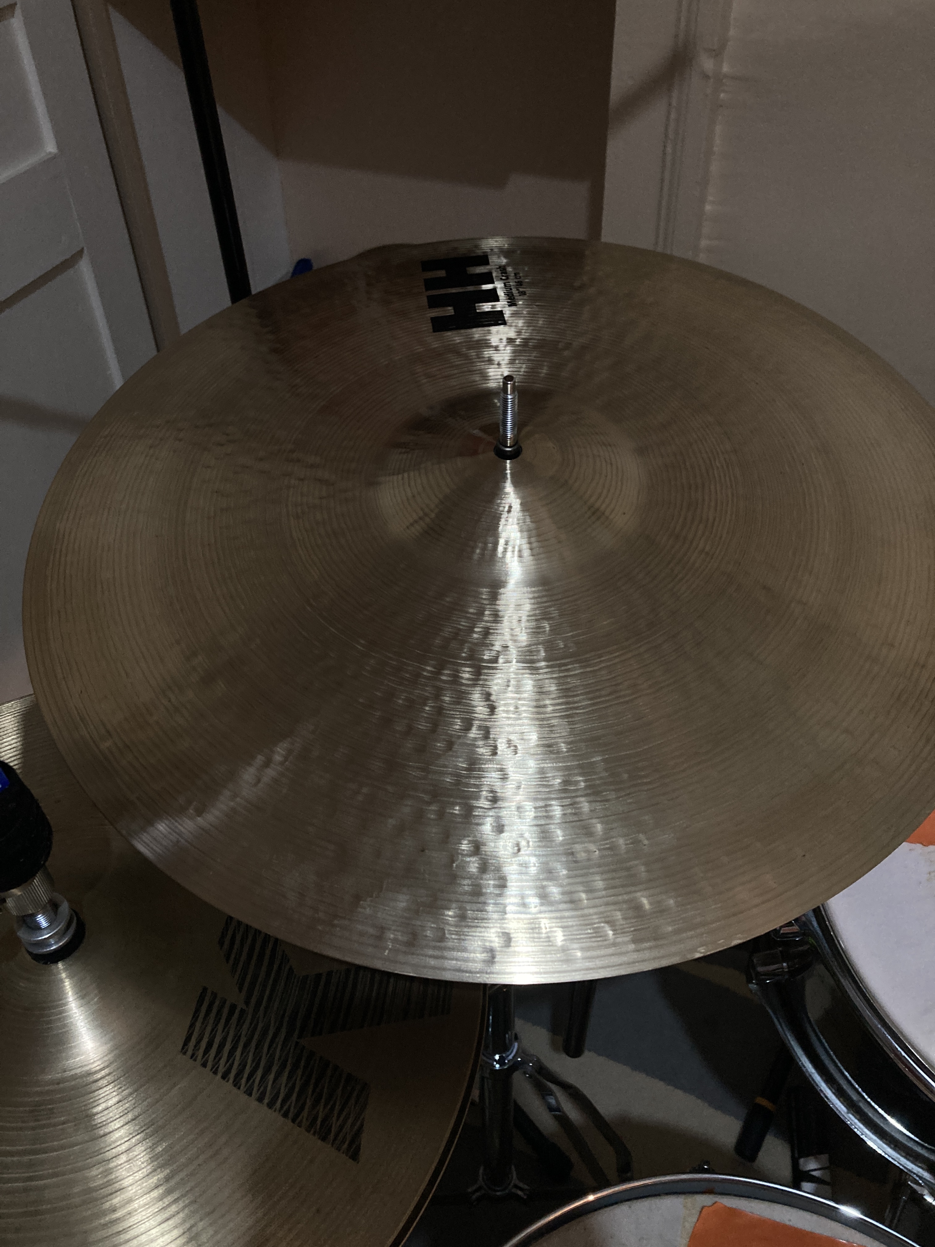 Sabian HH Vanguard 18"