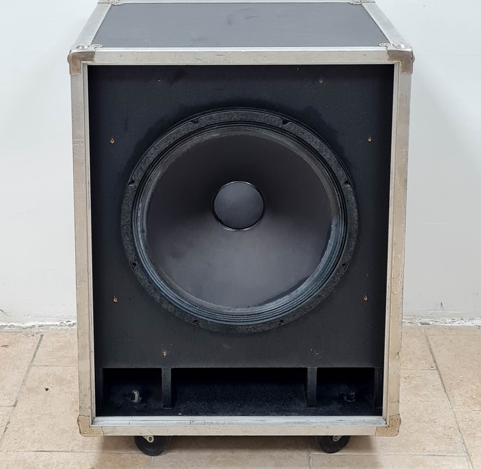 Mesa Boogie D-180 Baffle-5