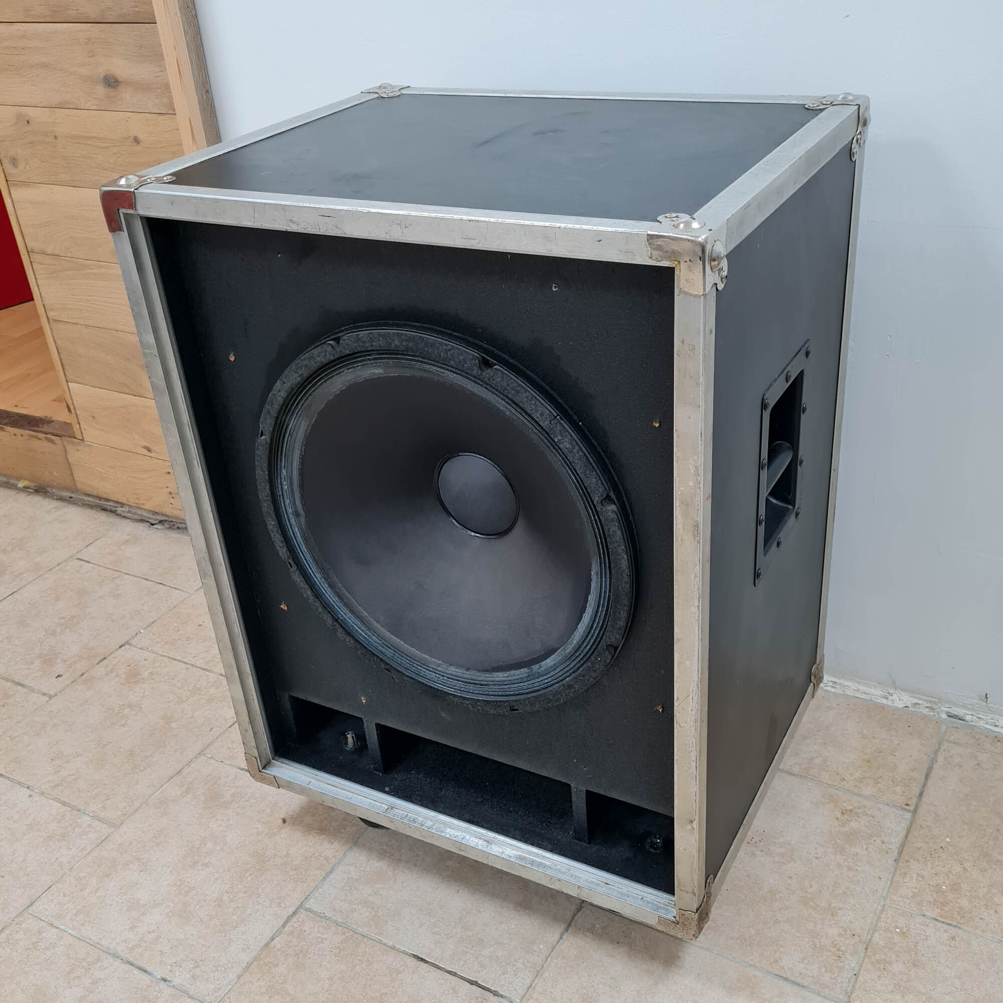 Mesa Boogie D-180 Baffle-6