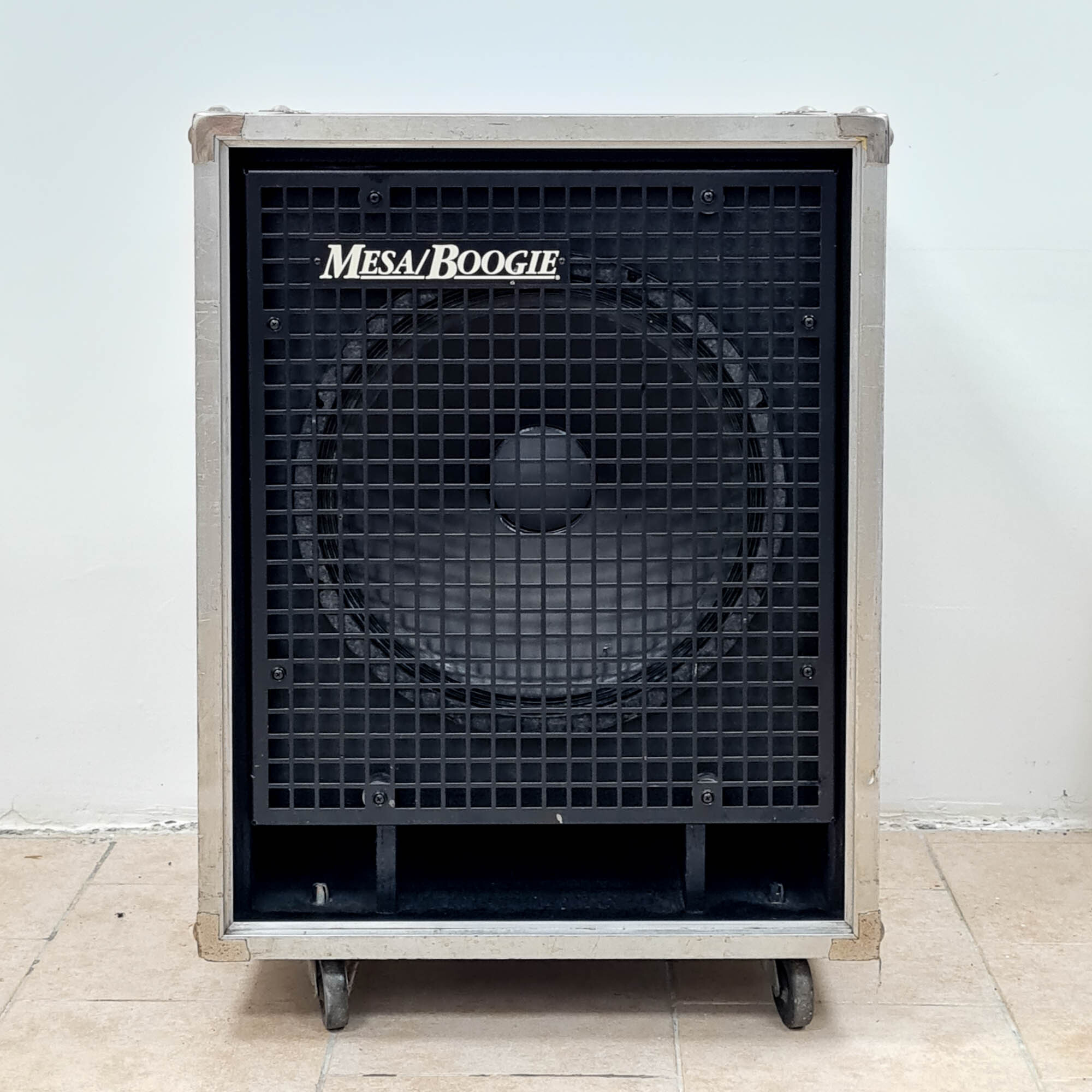 Baffle Mesa Boogie 18 pouces