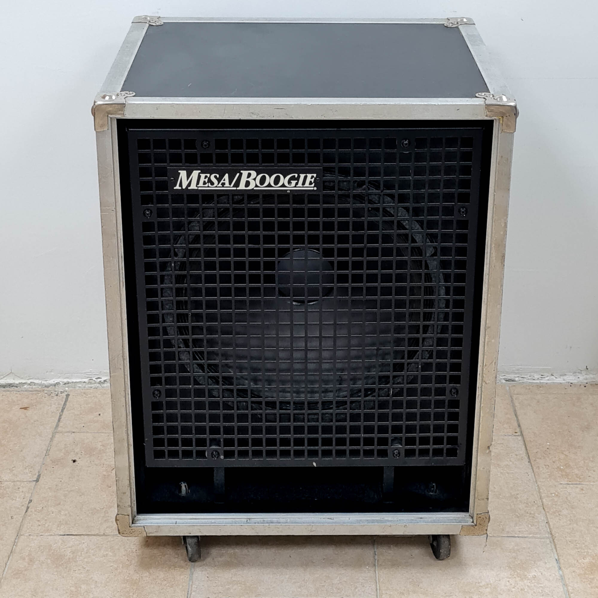 Mesa Boogie D-180 Baffle-8