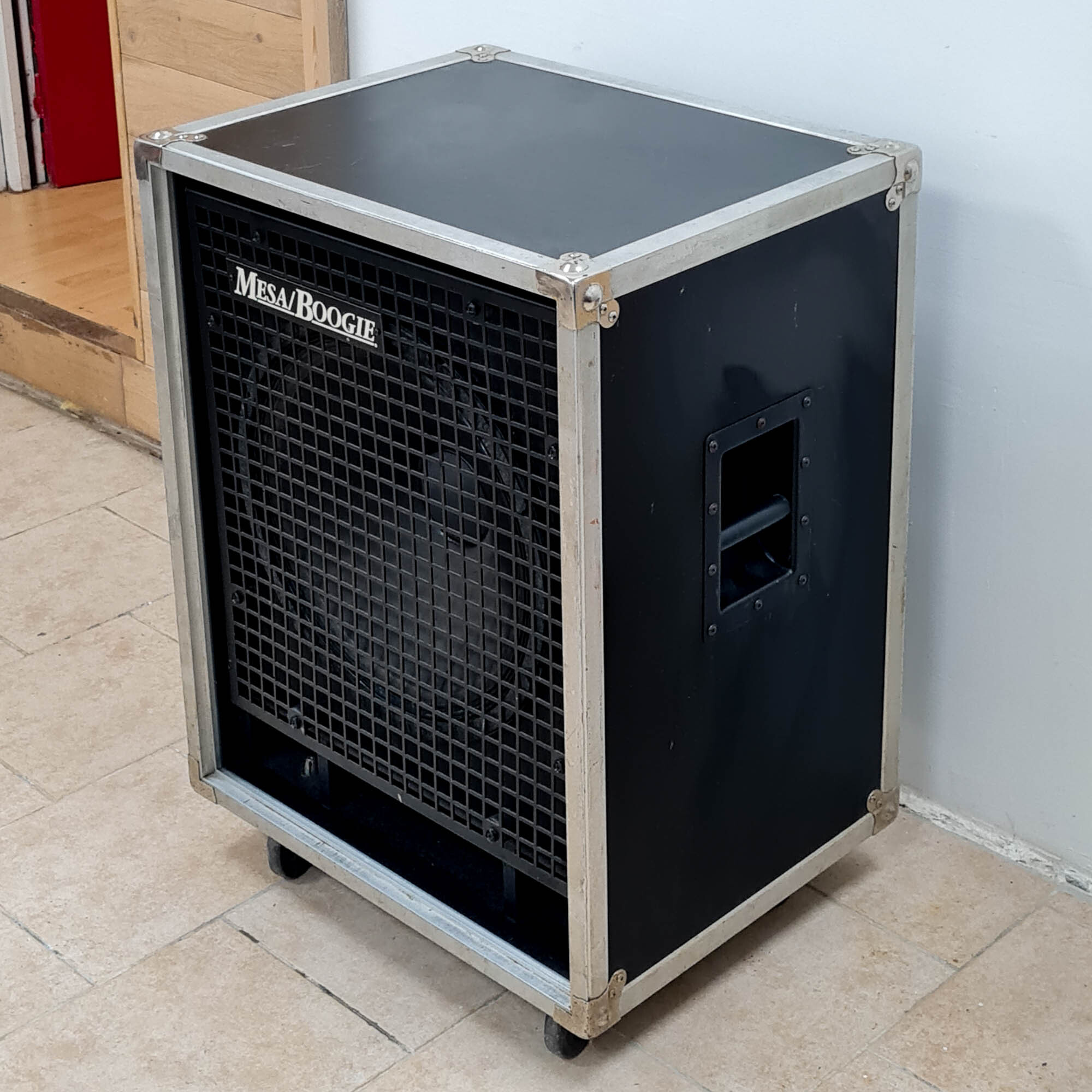 Mesa Boogie D-180 Baffle-9