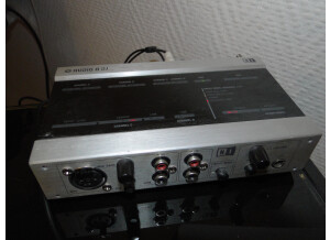 Native Instruments Audio 8 DJ (19997)