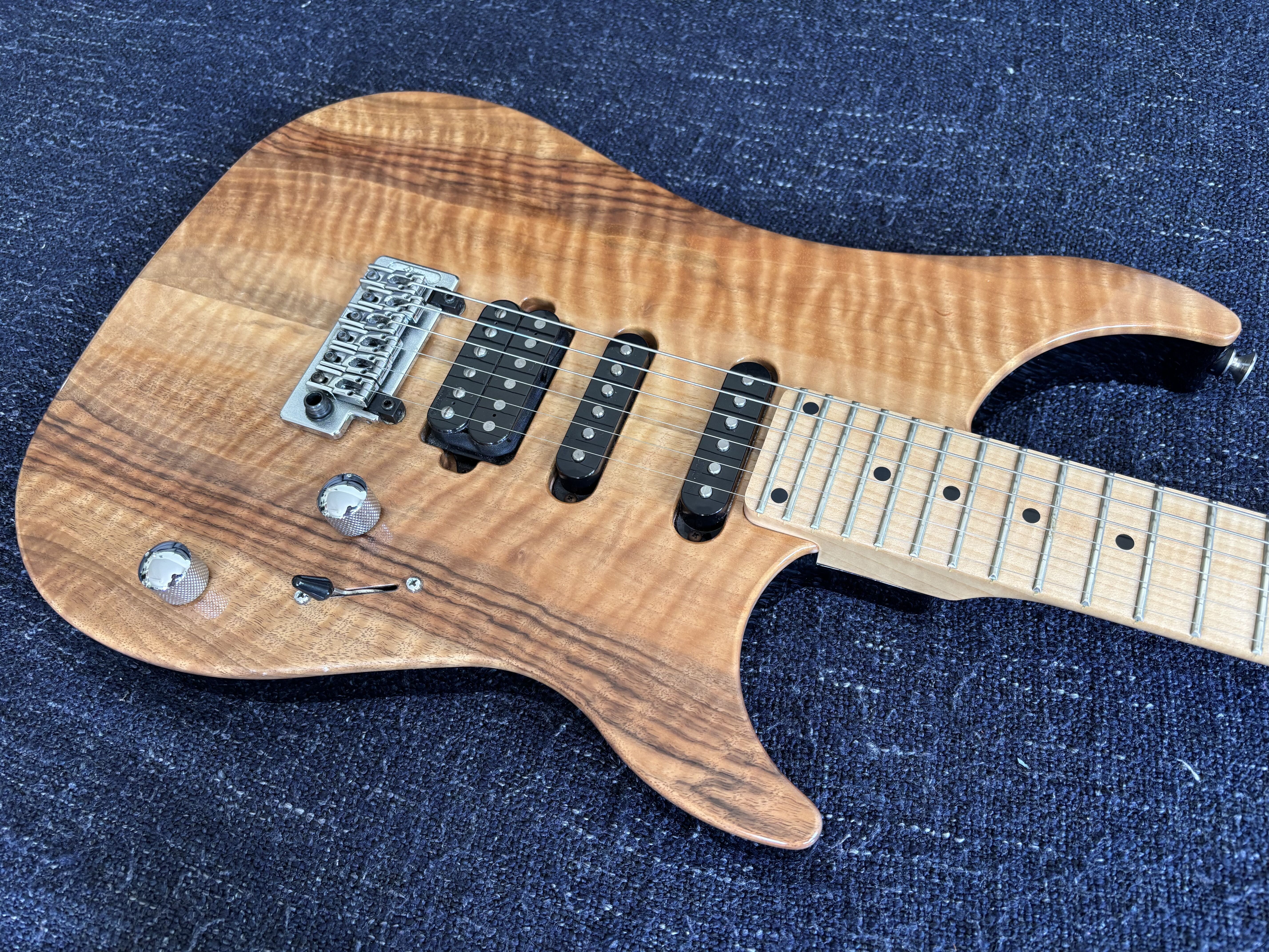 Vigier Excalibur Ultra Blues (70561)