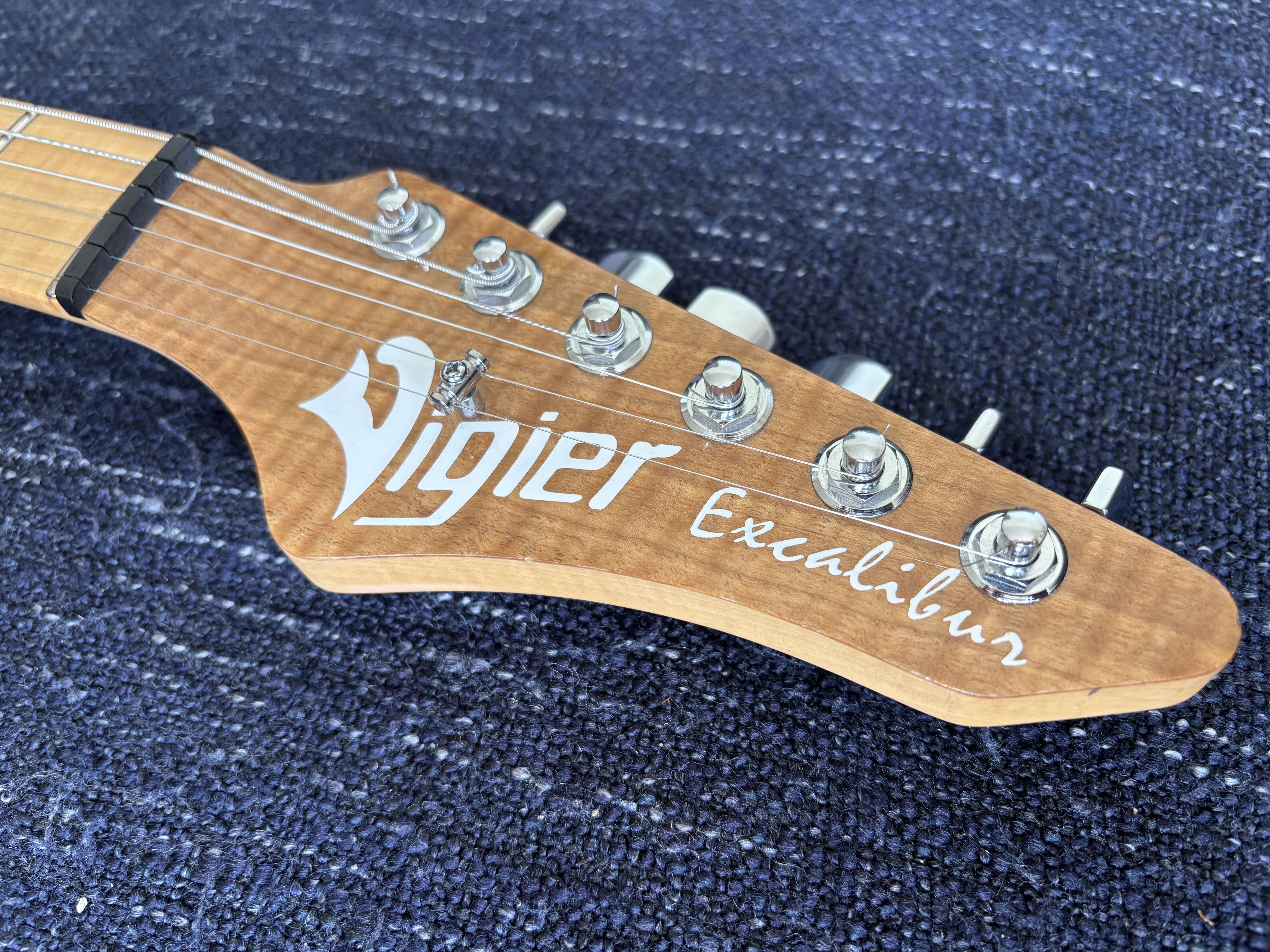 Vigier Excalibur Ultra Blues (28034)