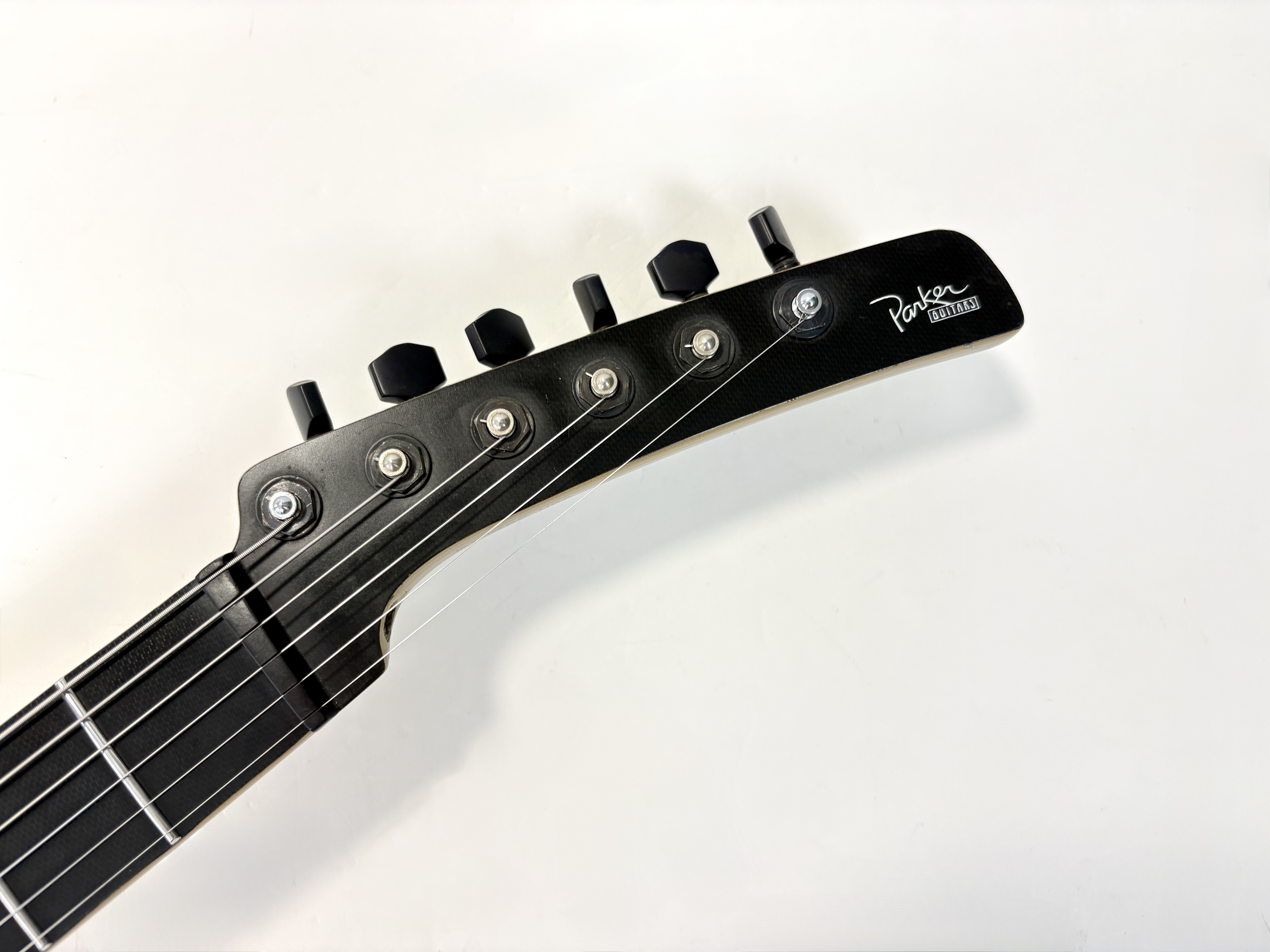 Parker Guitars Fly Deluxe (29809)