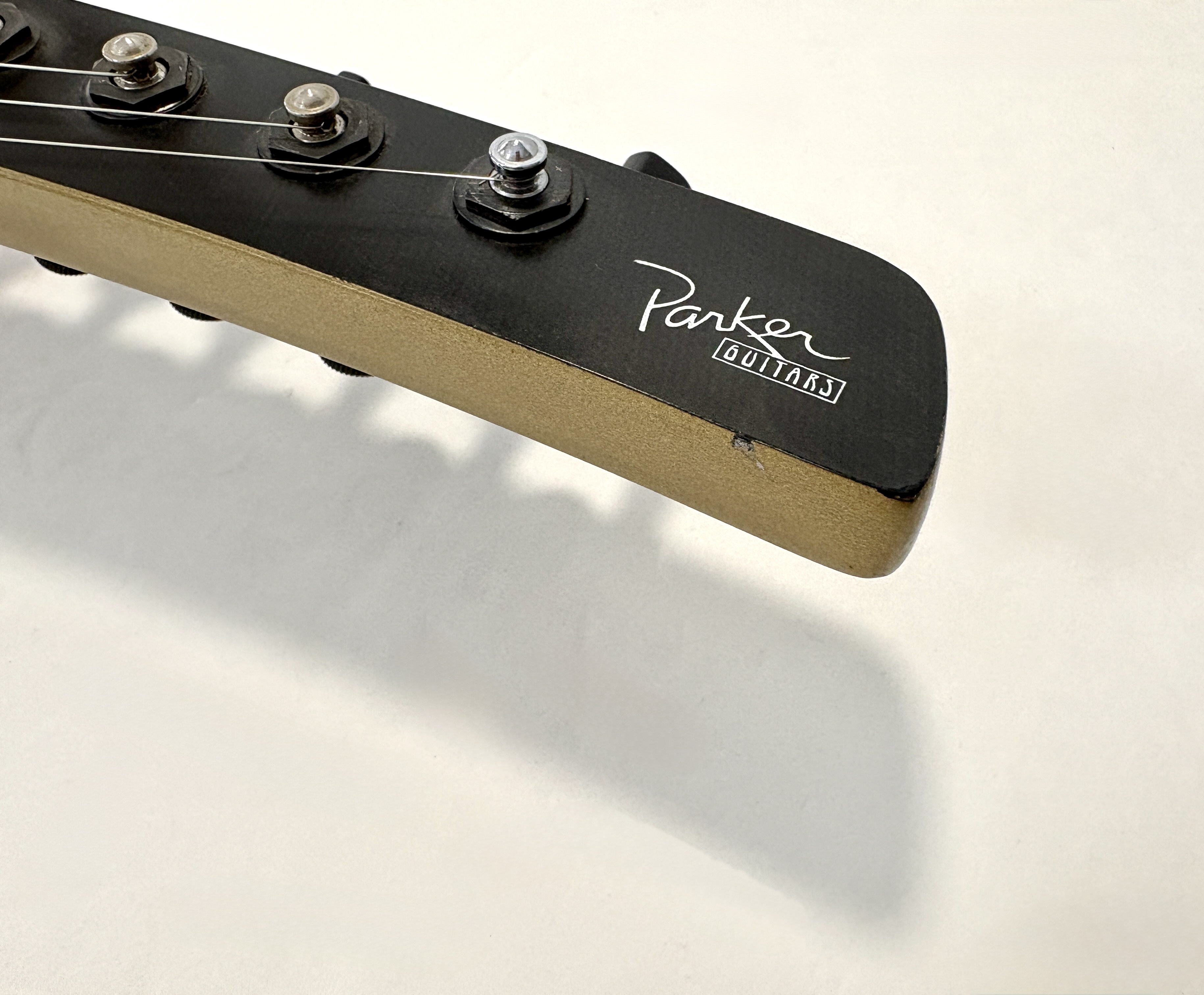 Parker Guitars Fly Deluxe (91935)
