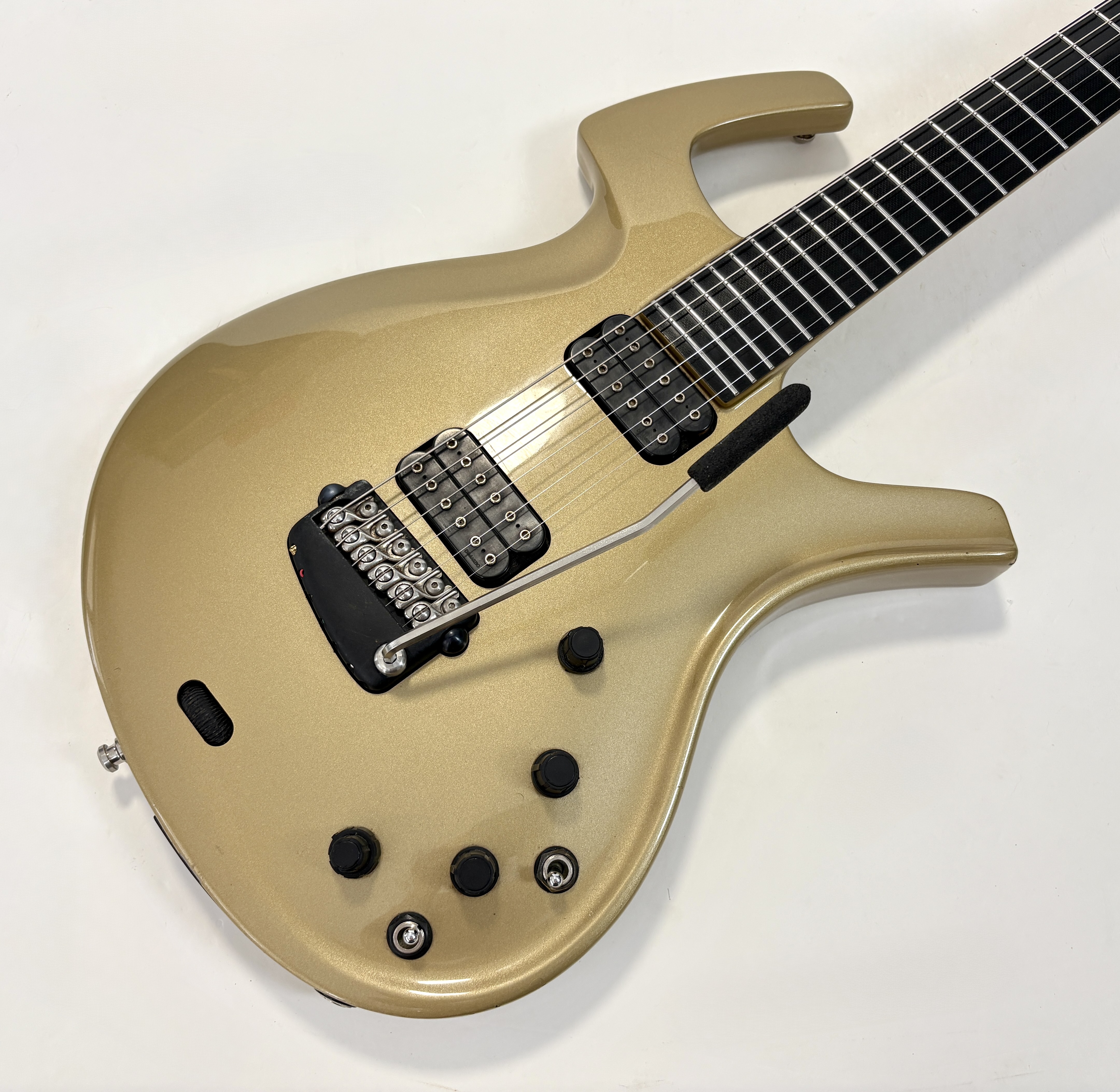 Parker Guitars Fly Deluxe (78450)