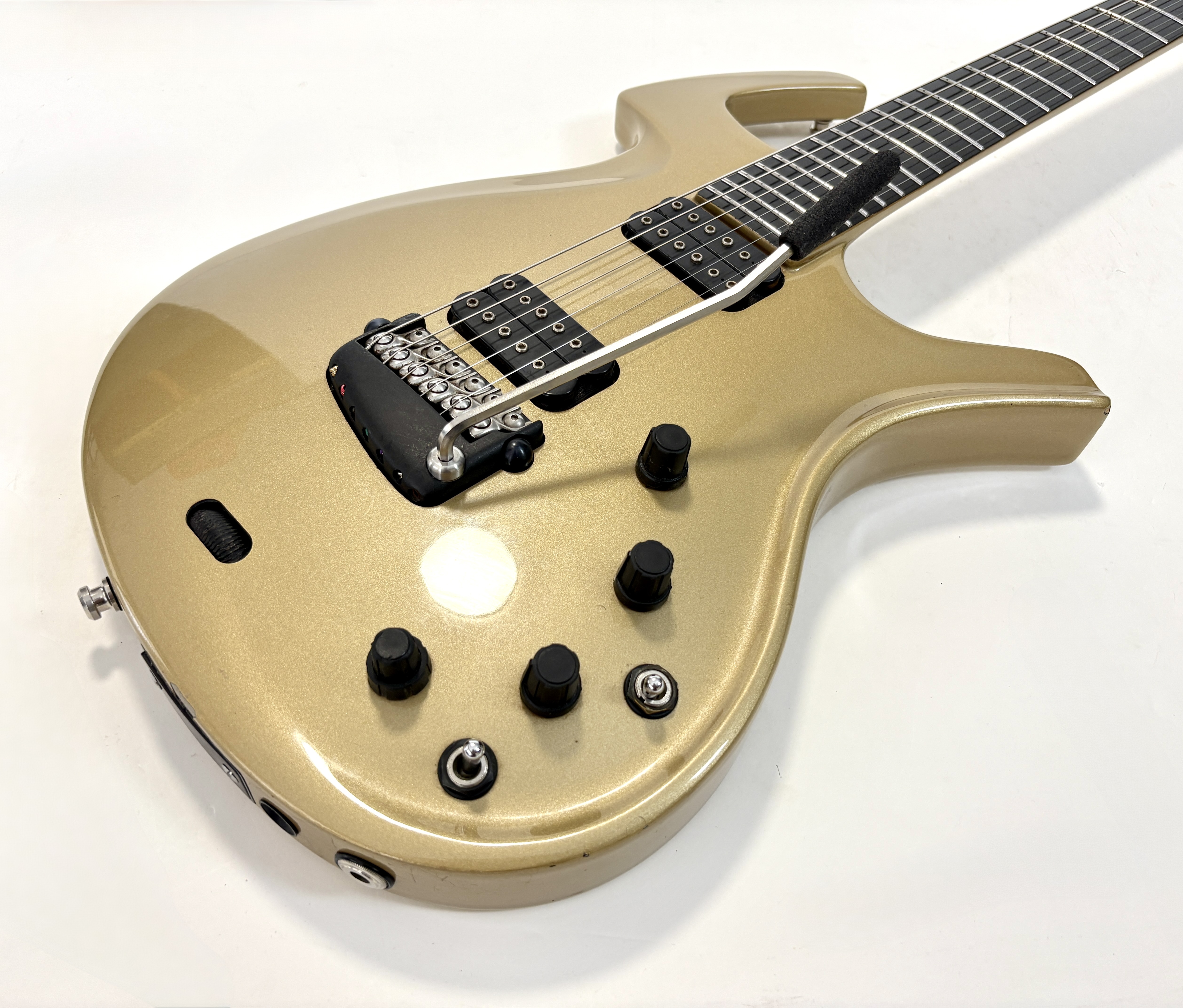 Parker Guitars Fly Deluxe (54815)
