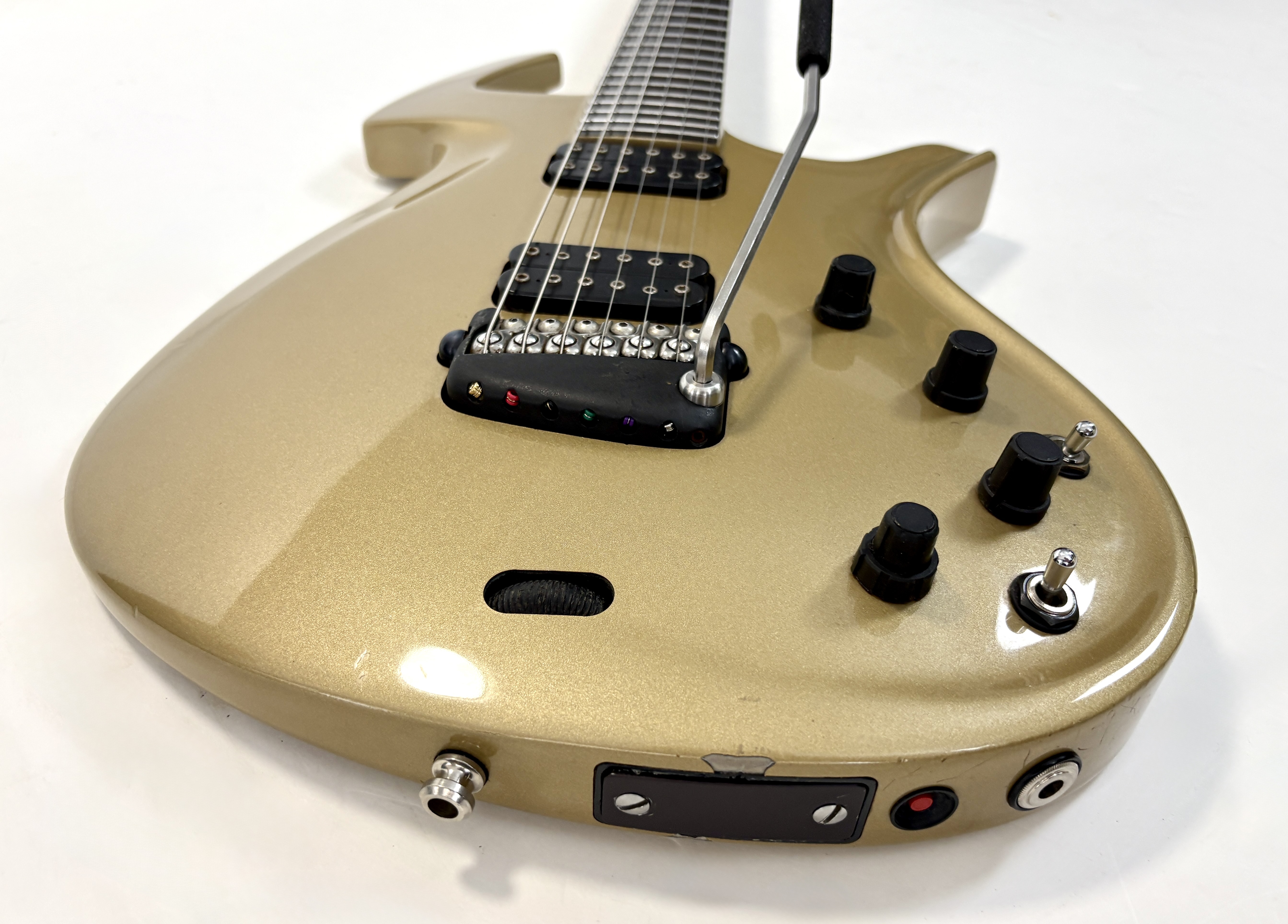 Parker Guitars Fly Deluxe (86309)