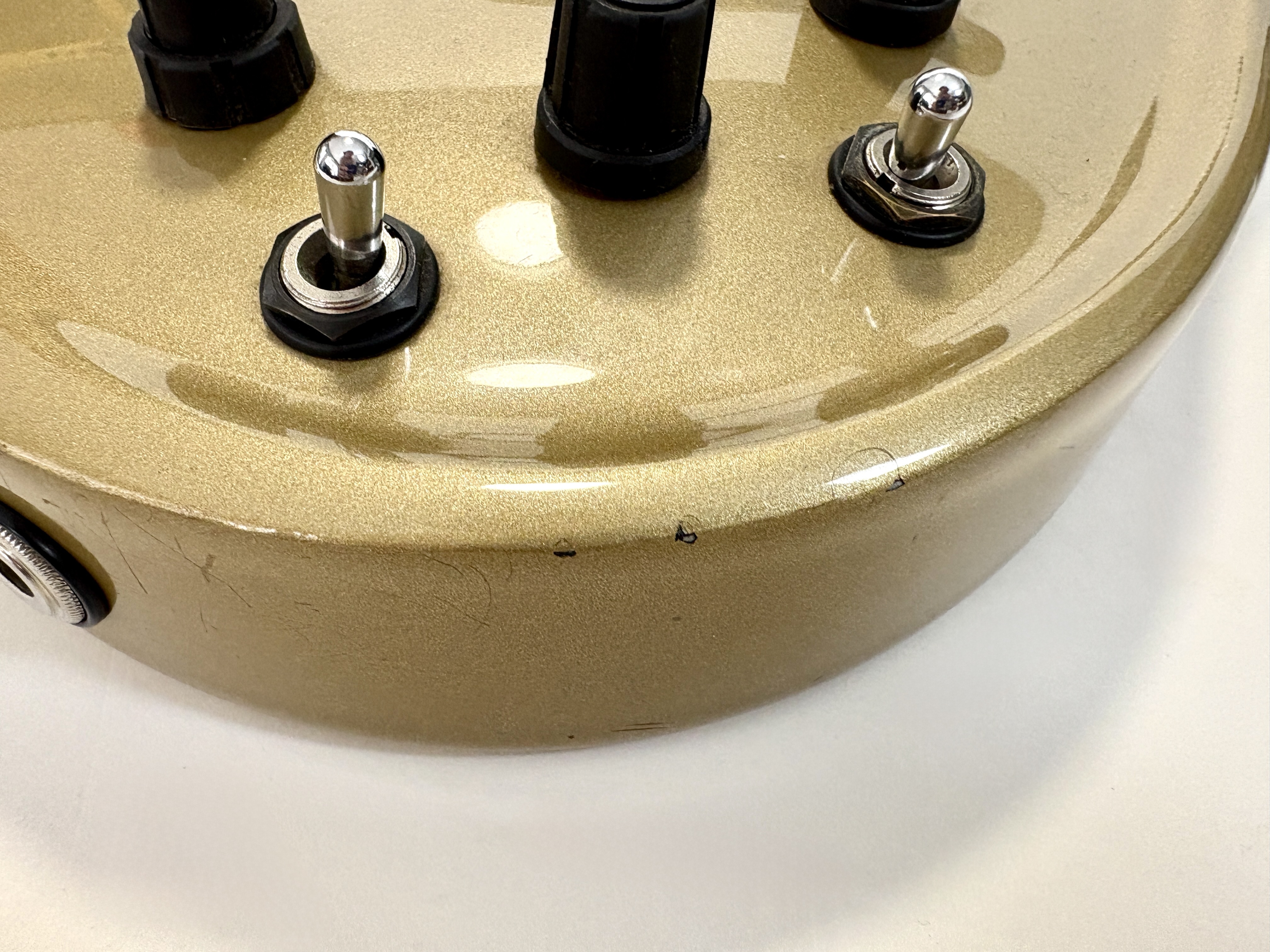 Parker Guitars Fly Deluxe (89086)
