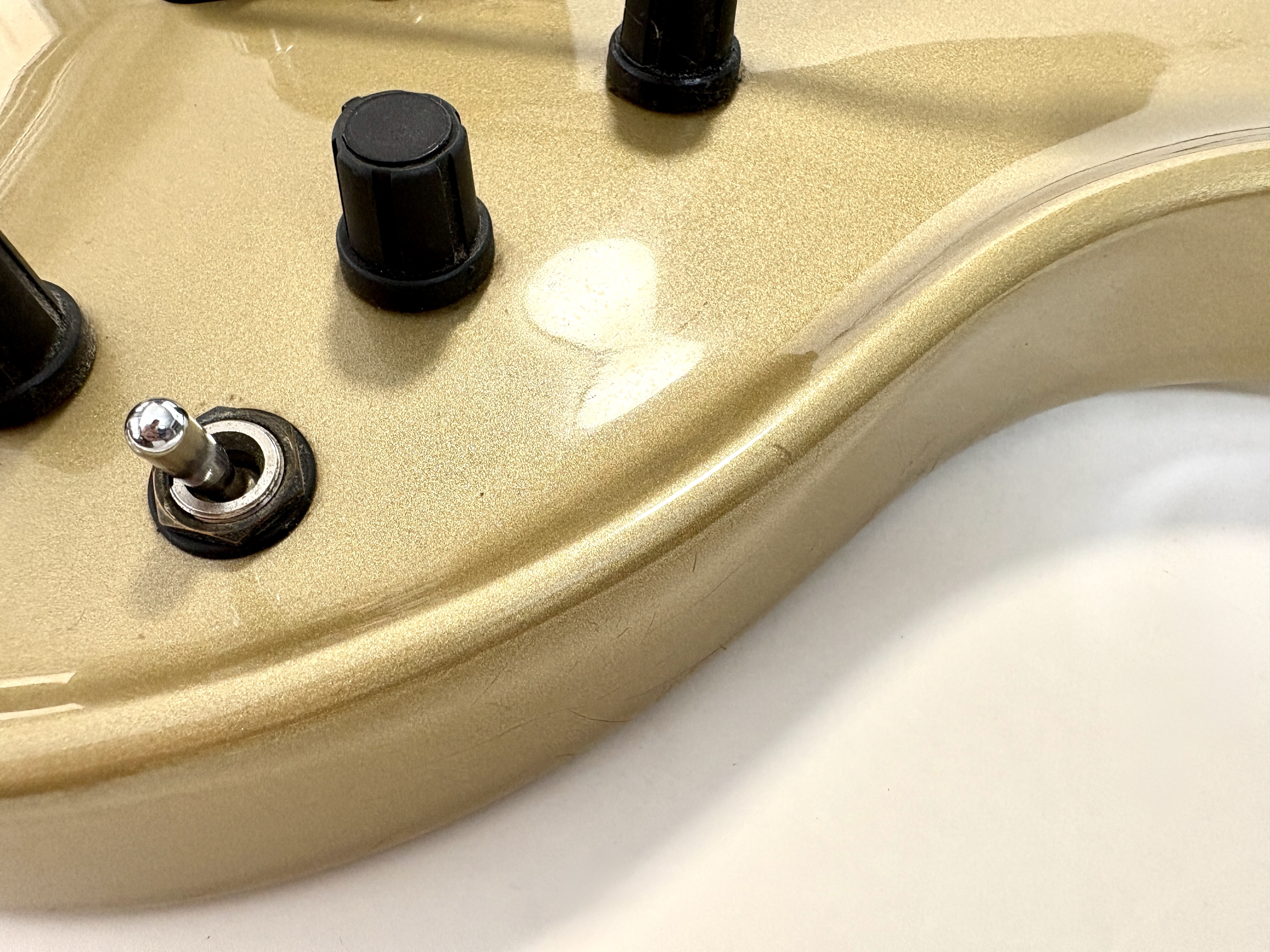 Parker Guitars Fly Deluxe (50455)
