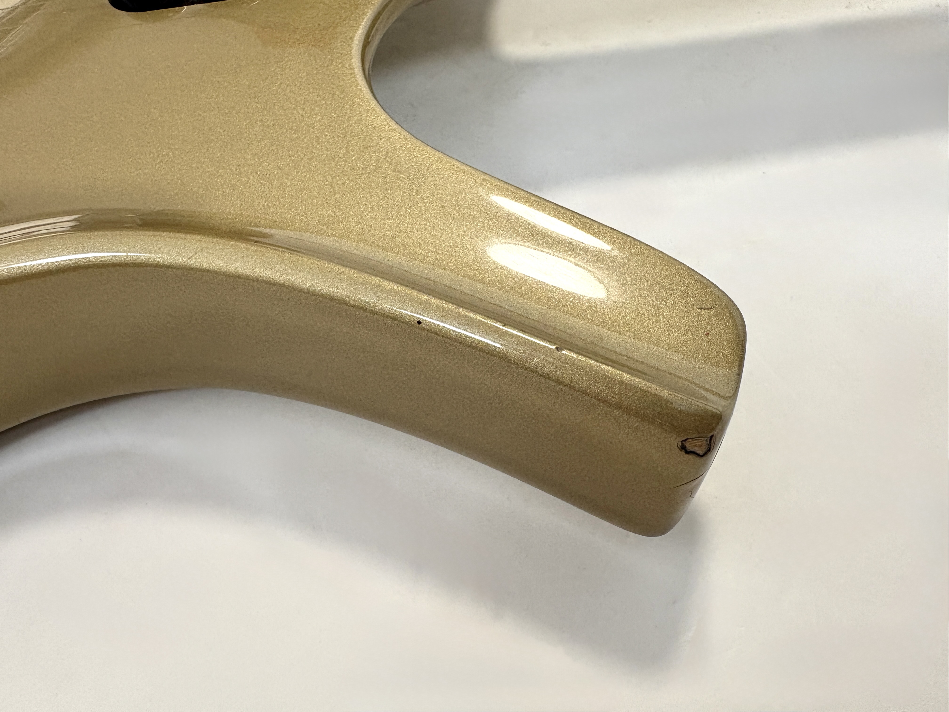 Parker Guitars Fly Deluxe (50428)