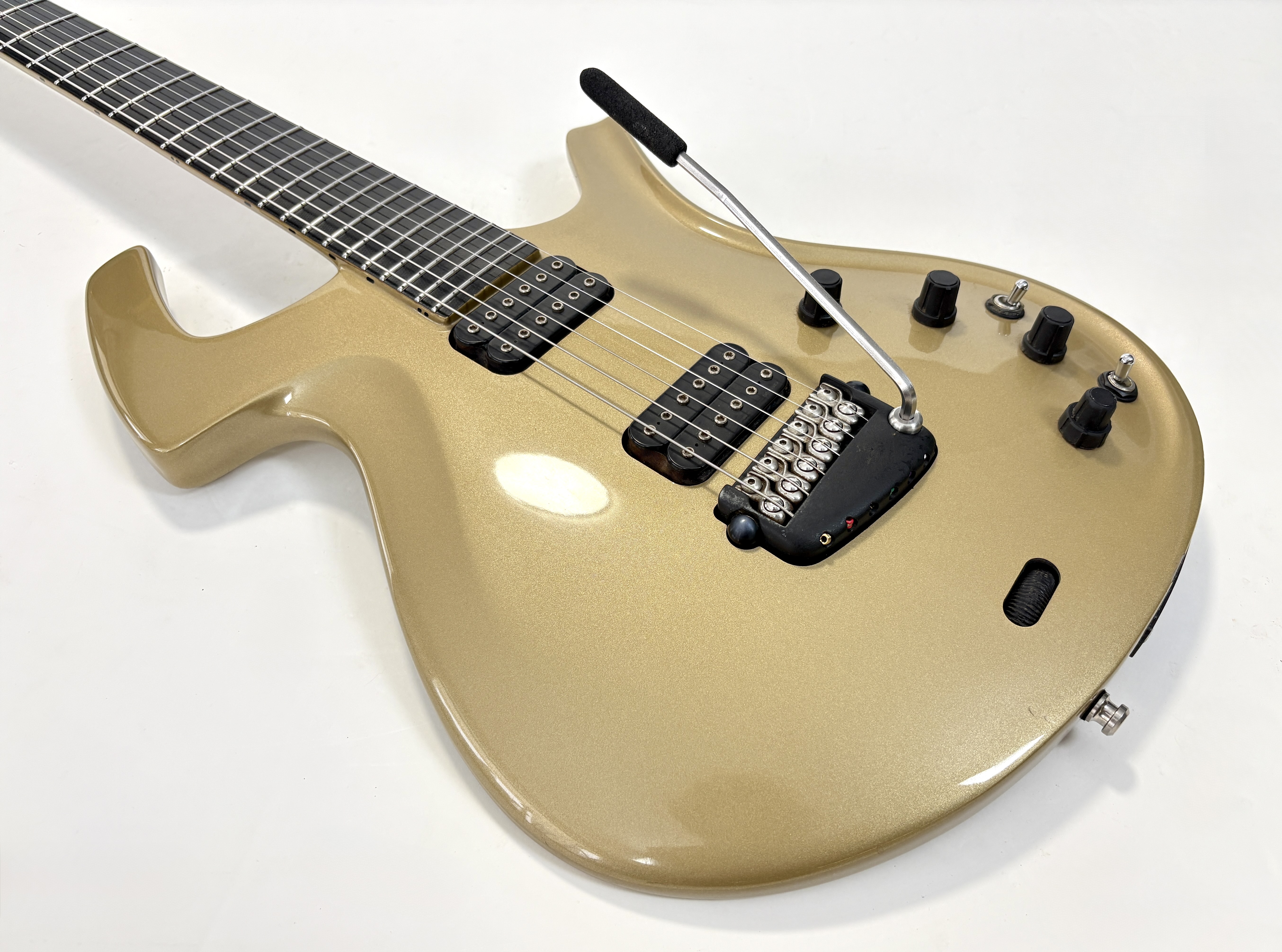 Parker Guitars Fly Deluxe (38233)