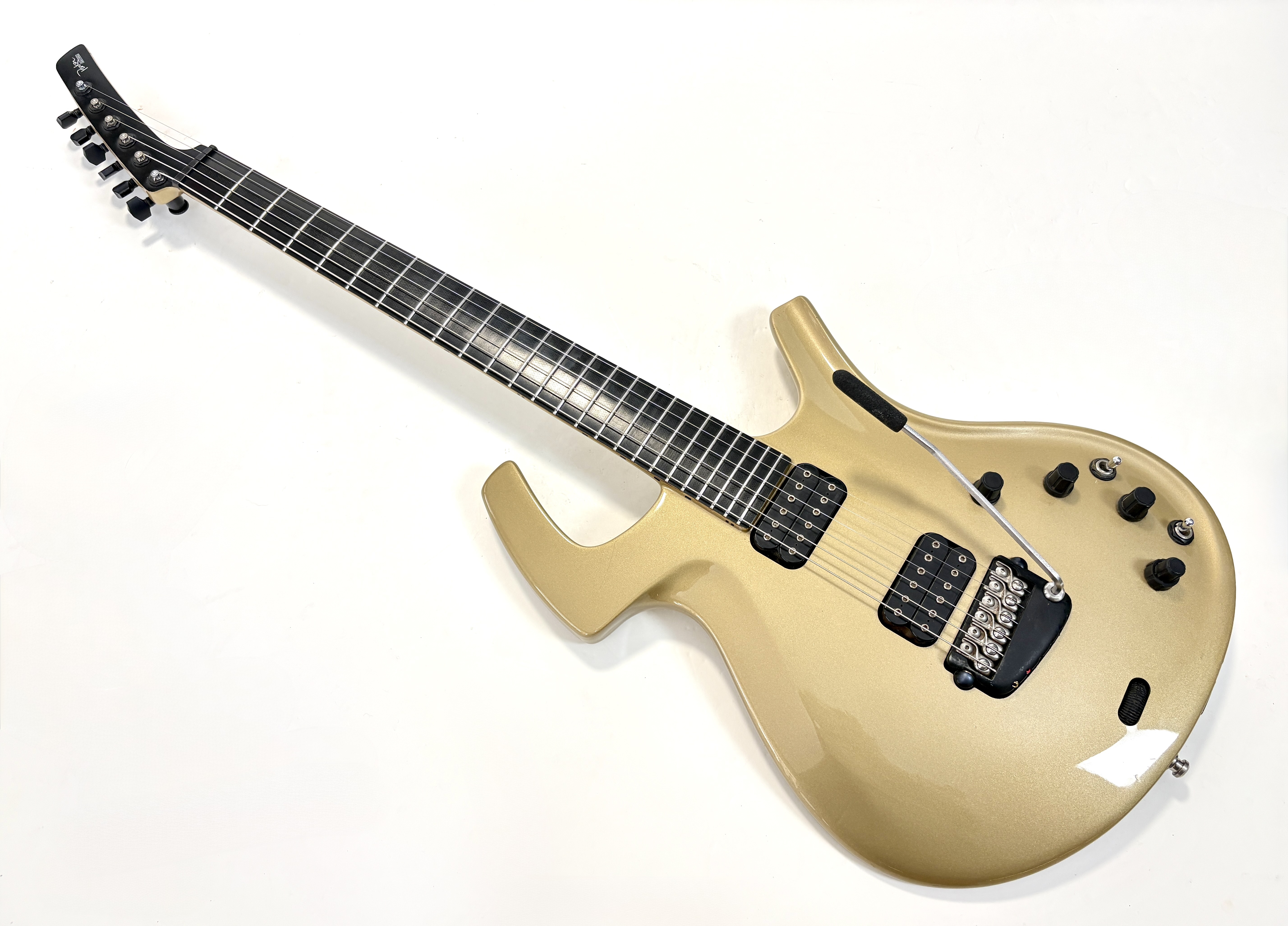 Parker Guitars Fly Deluxe (36585)