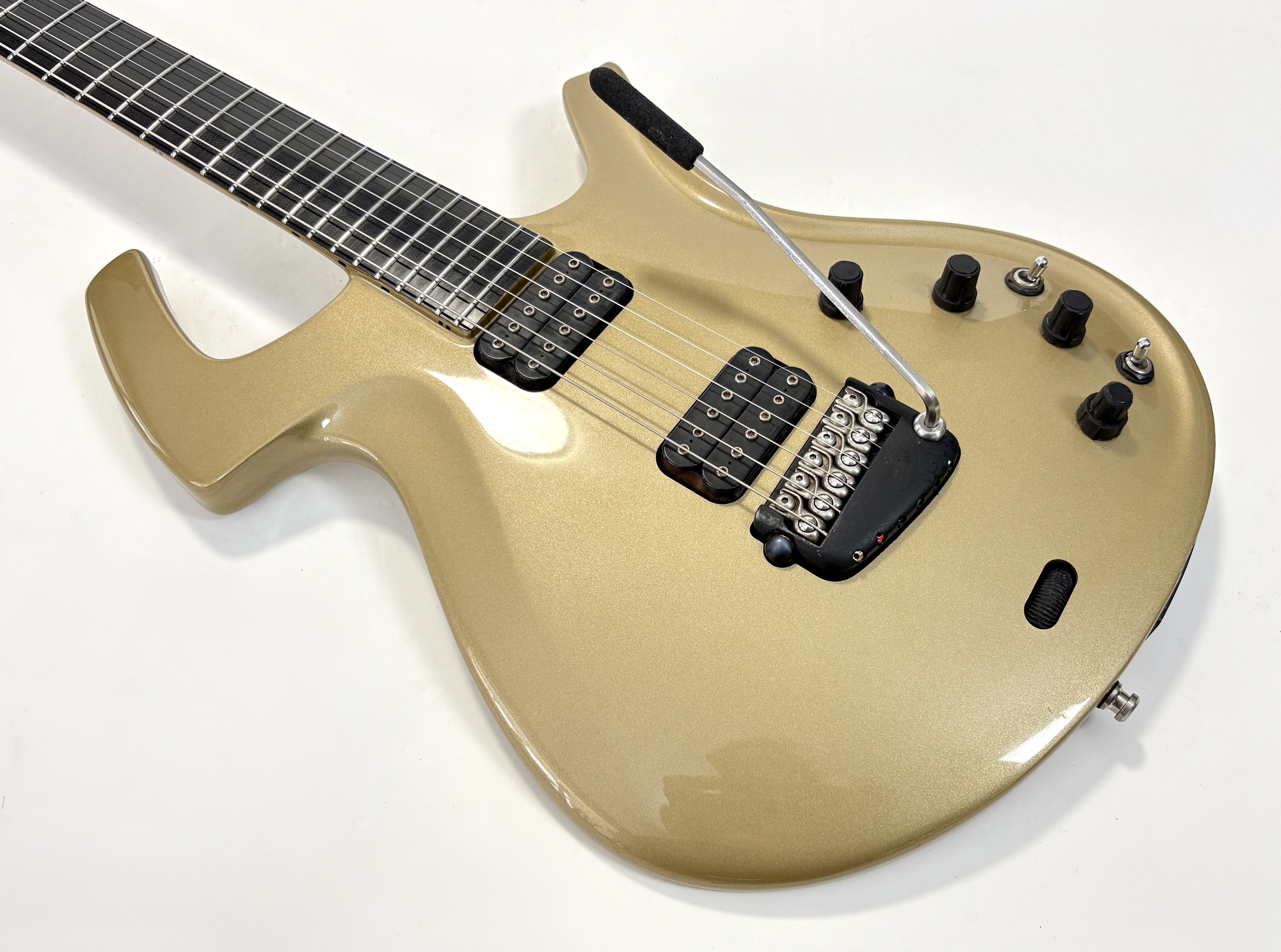Parker Guitars Fly Deluxe (15795)