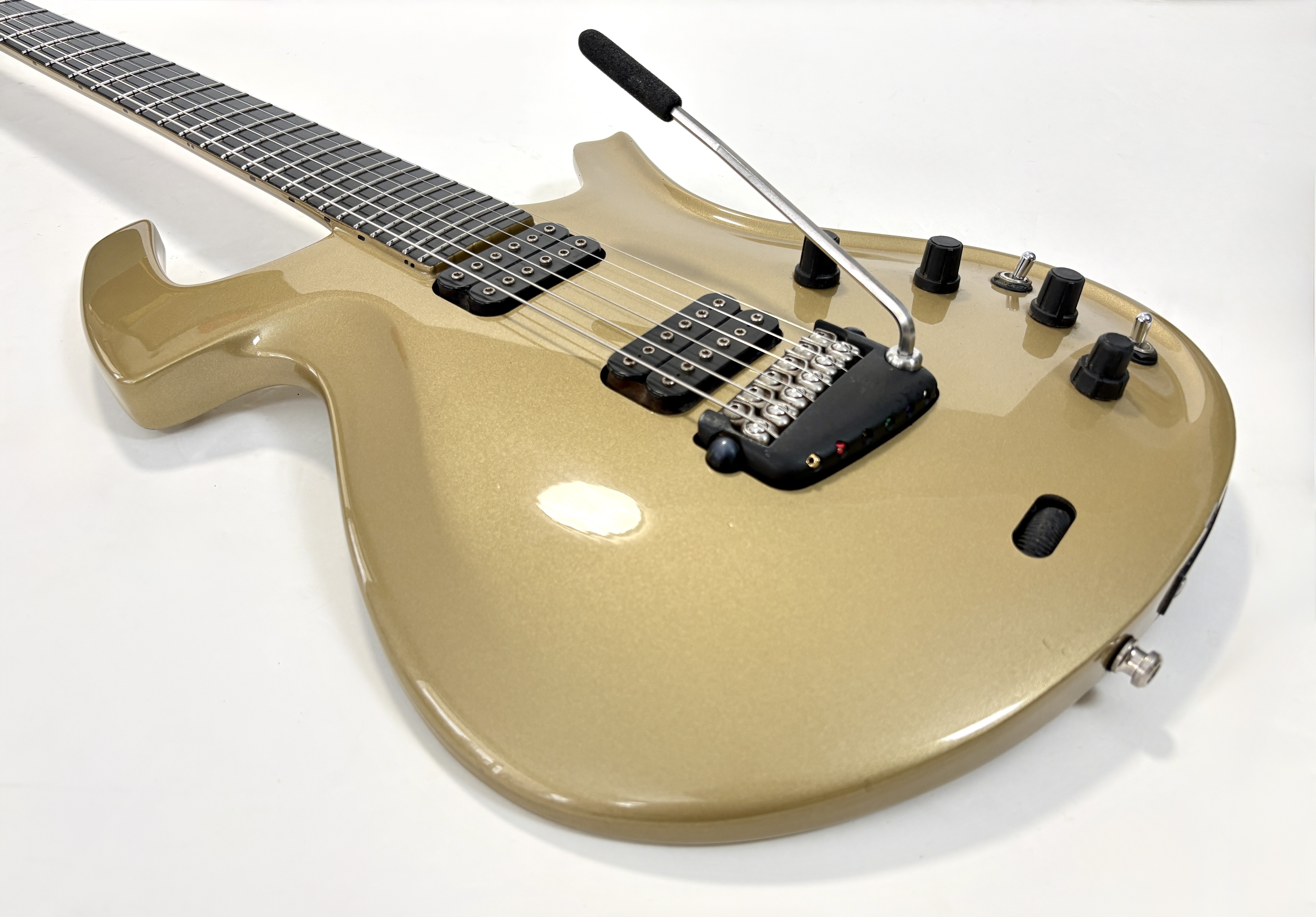 Parker Guitars Fly Deluxe (98557)