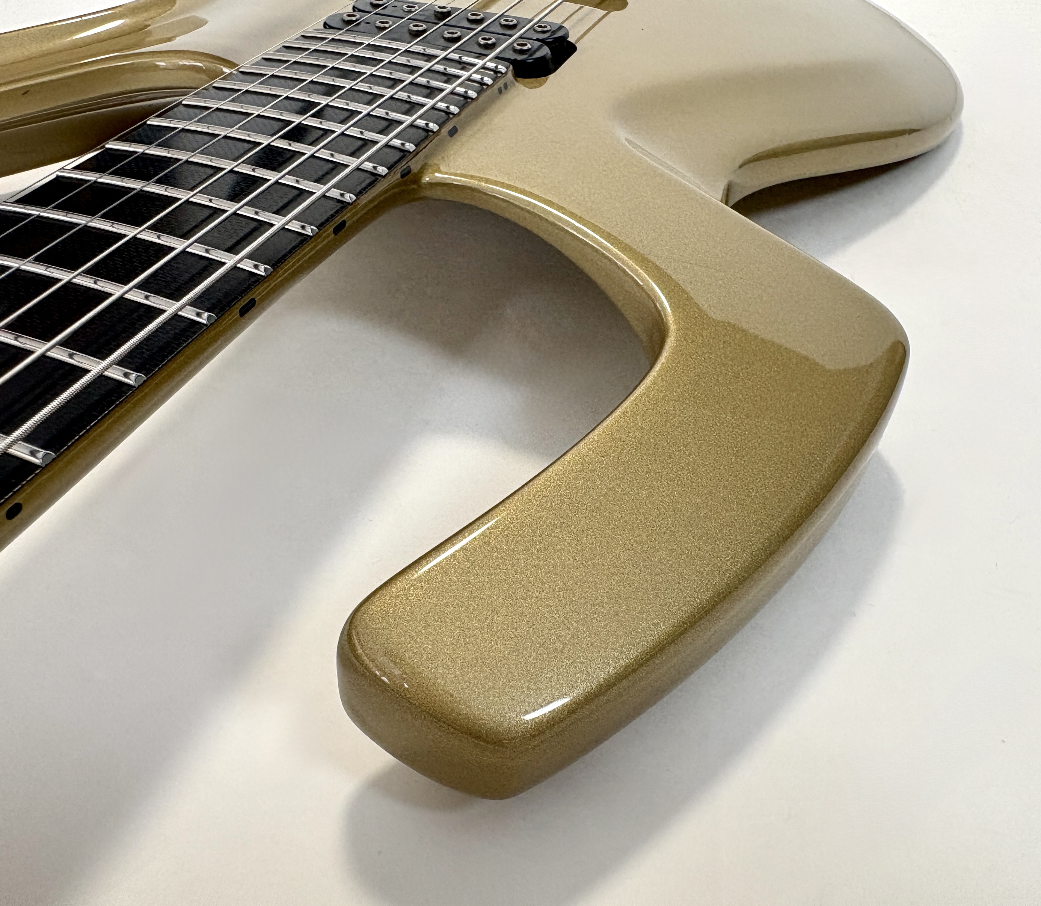 Parker Guitars Fly Deluxe (52822)