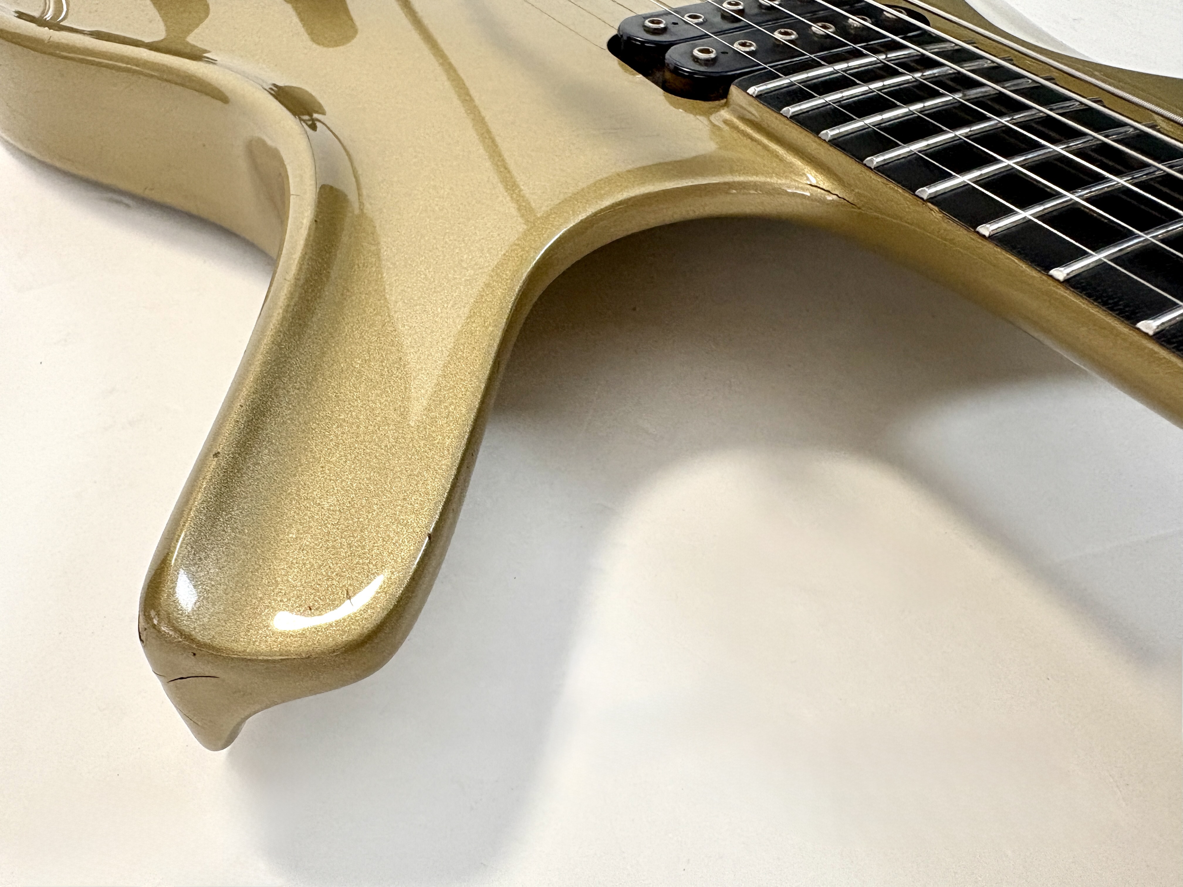 Parker Guitars Fly Deluxe (53343)
