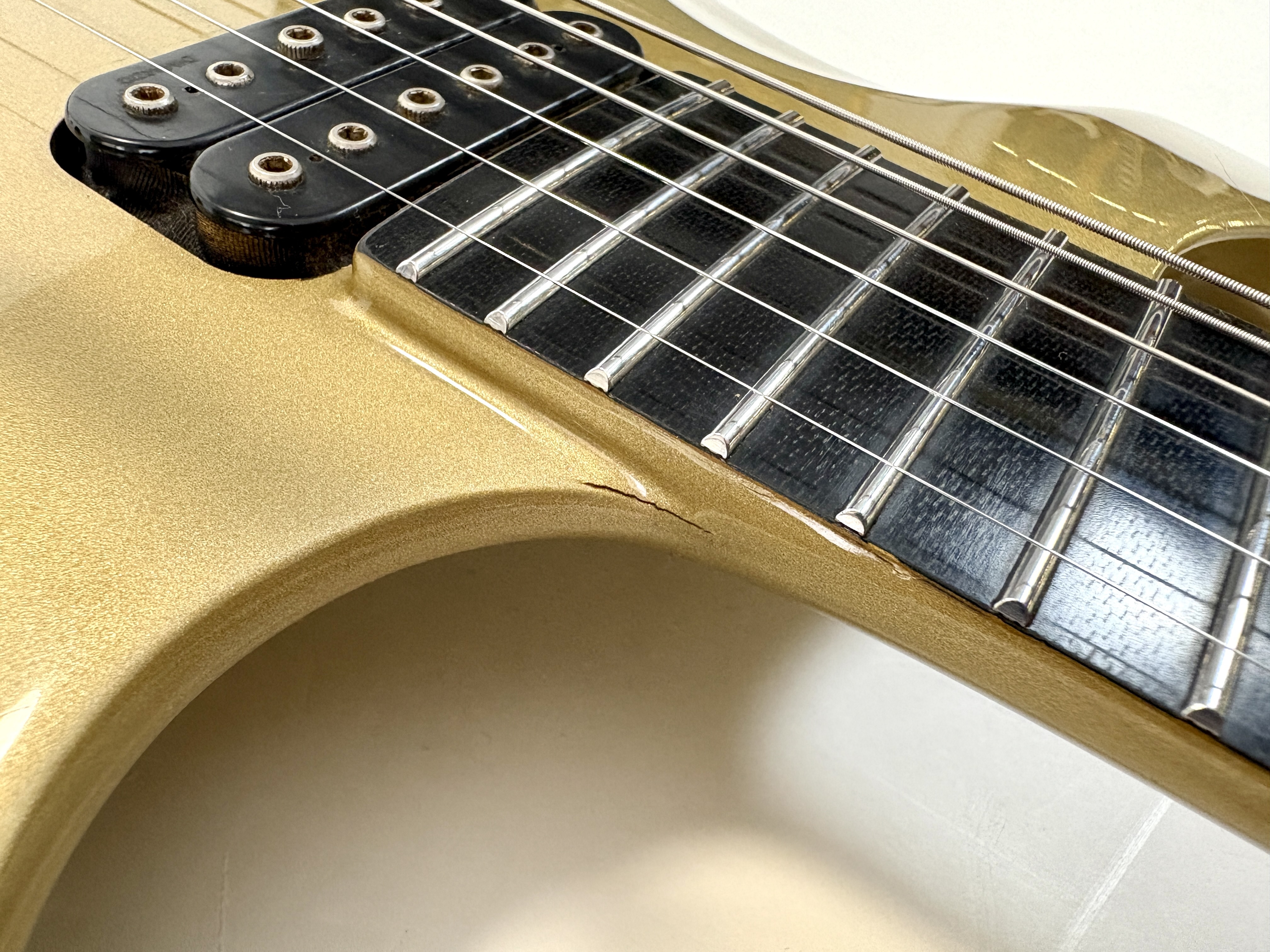 Parker Guitars Fly Deluxe (52911)