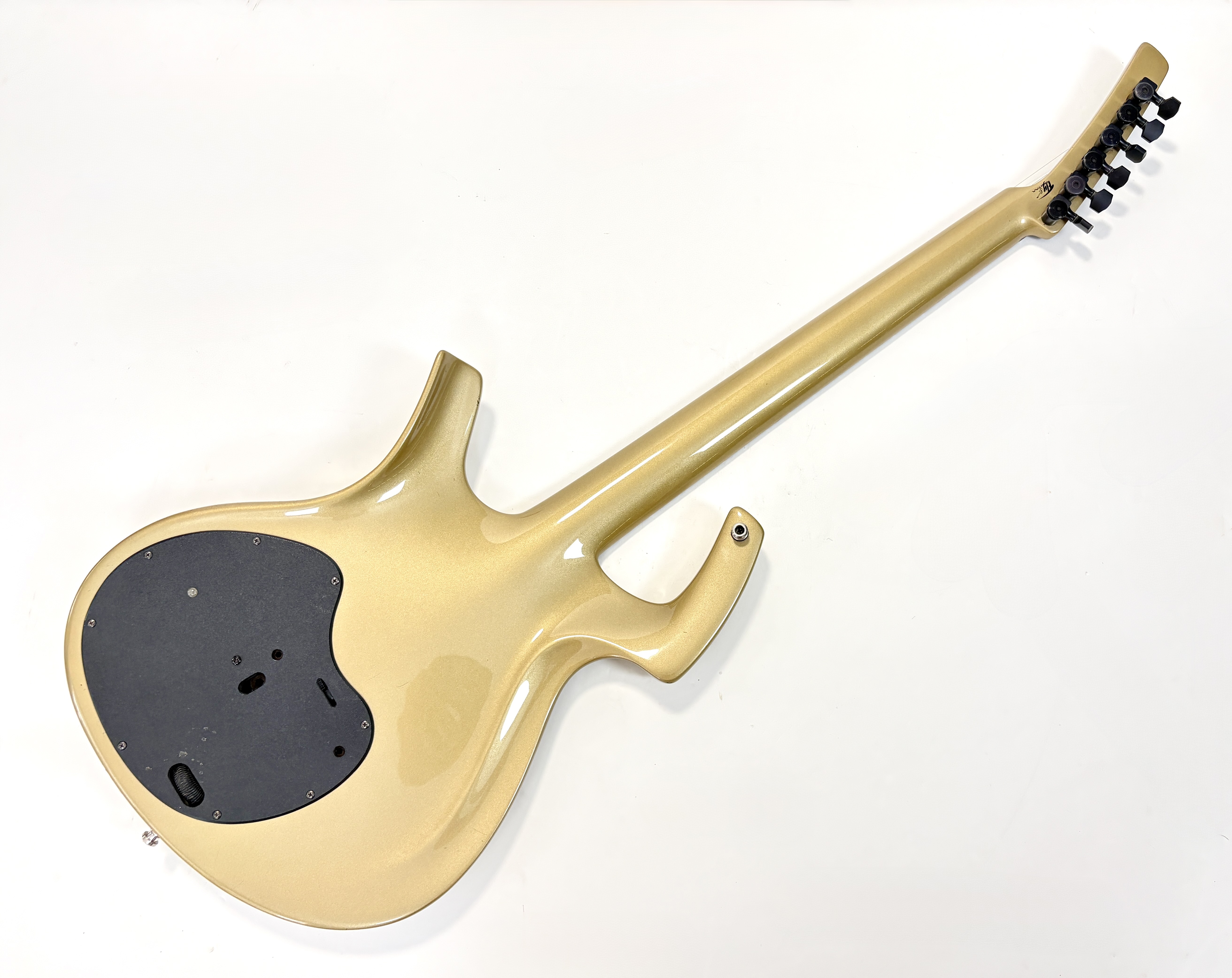 Parker Guitars Fly Deluxe (24771)