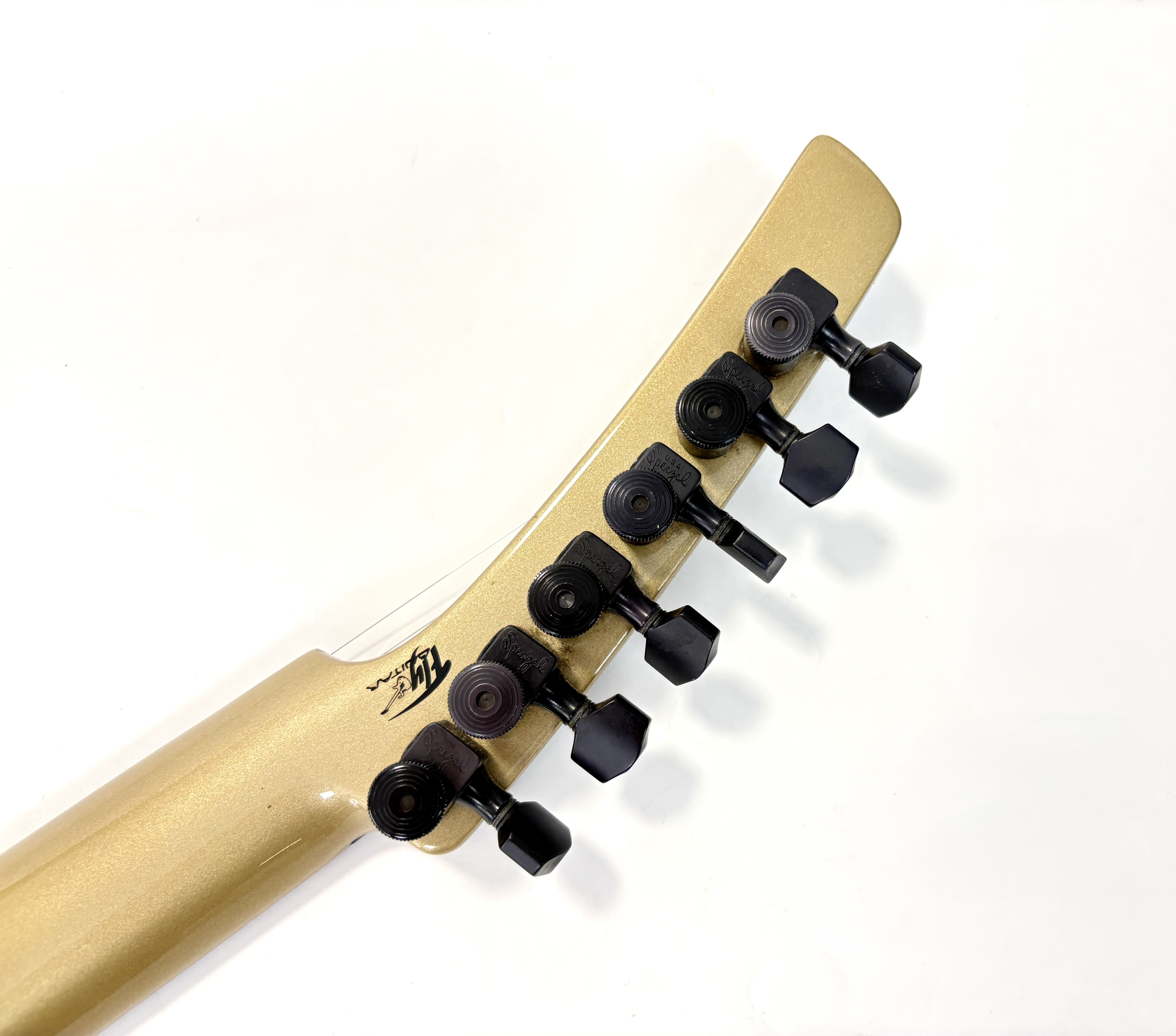 Parker Guitars Fly Deluxe (35872)