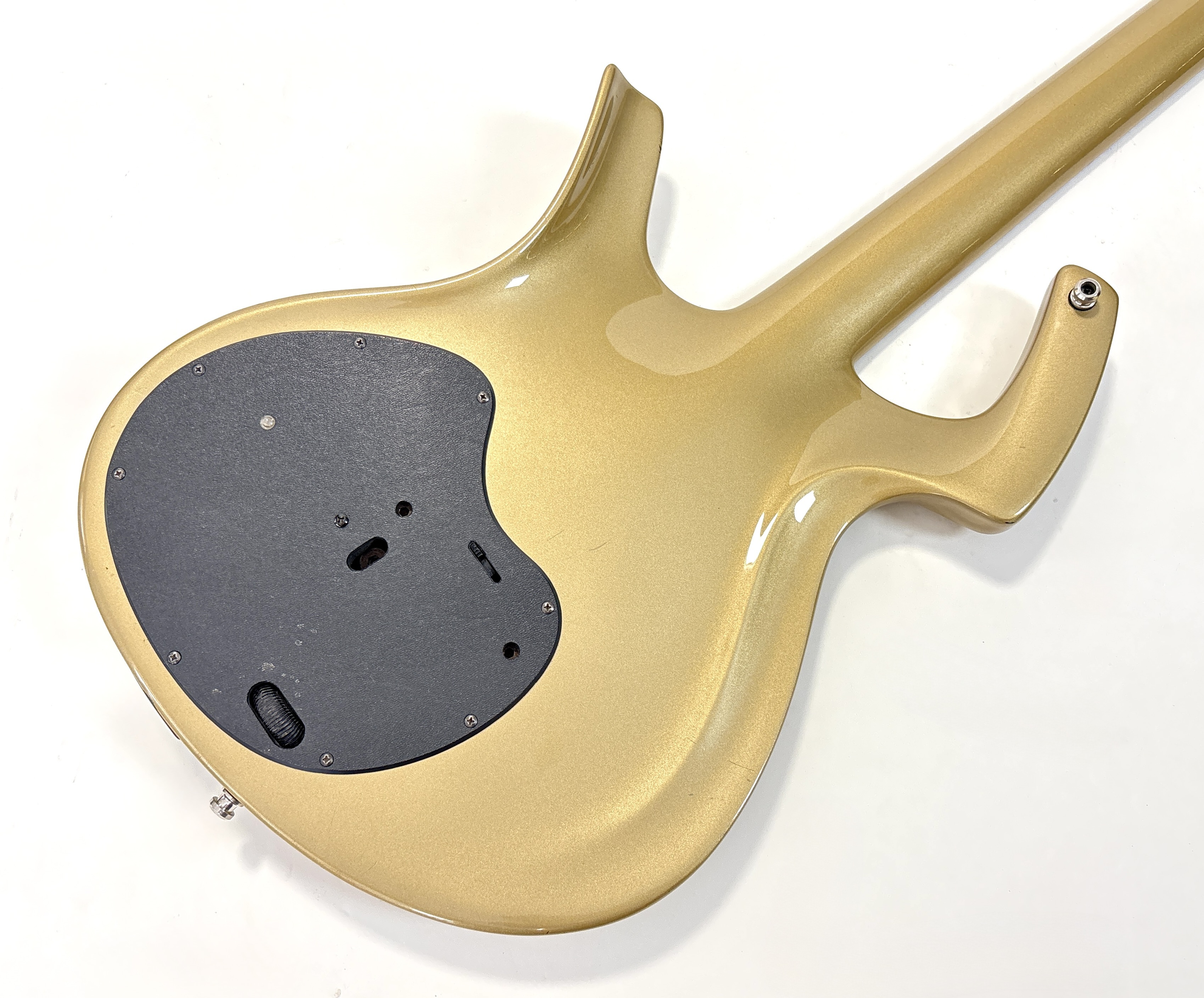 Parker Guitars Fly Deluxe (42696)