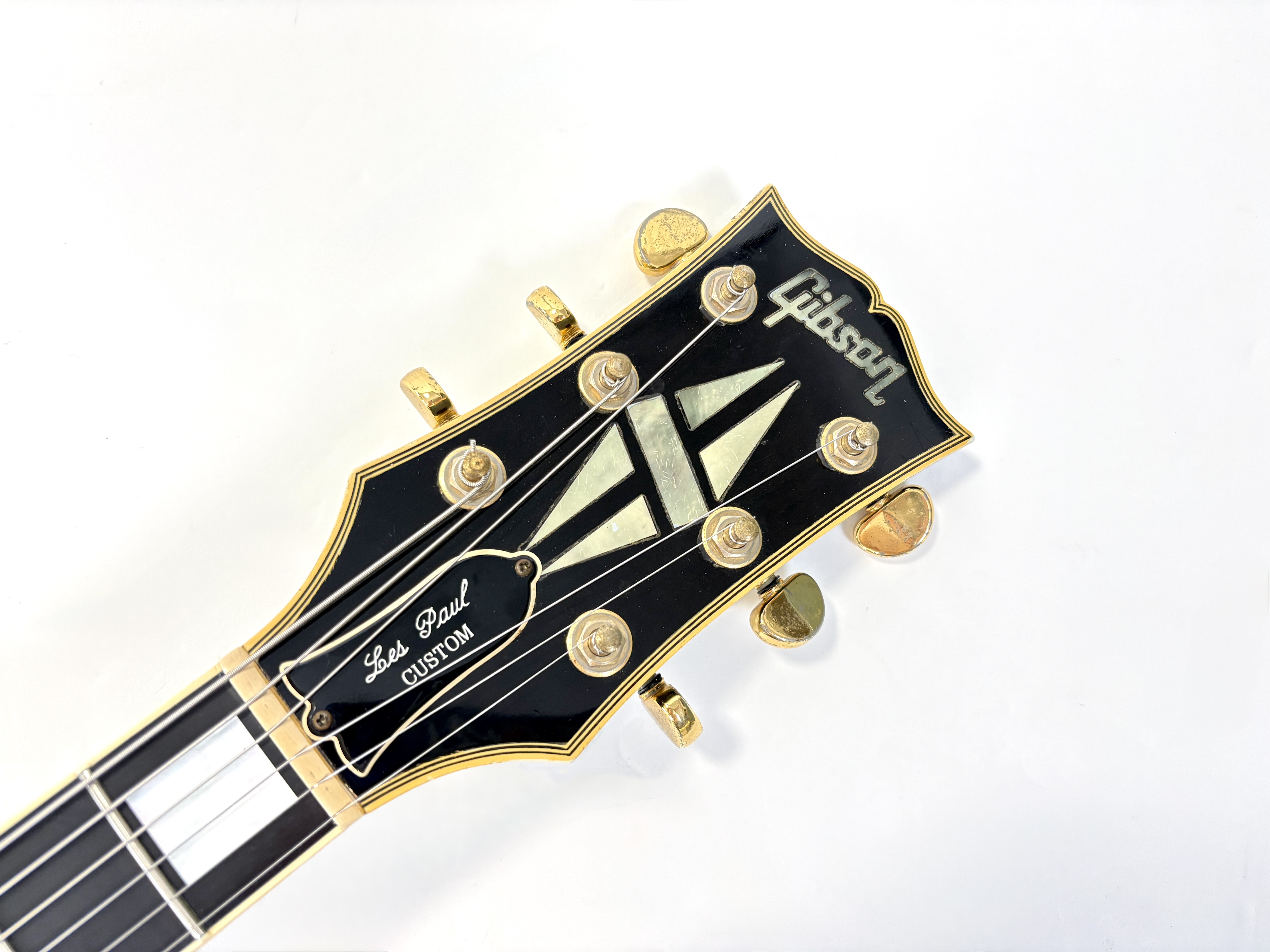 Gibson Les Paul Custom (87201)