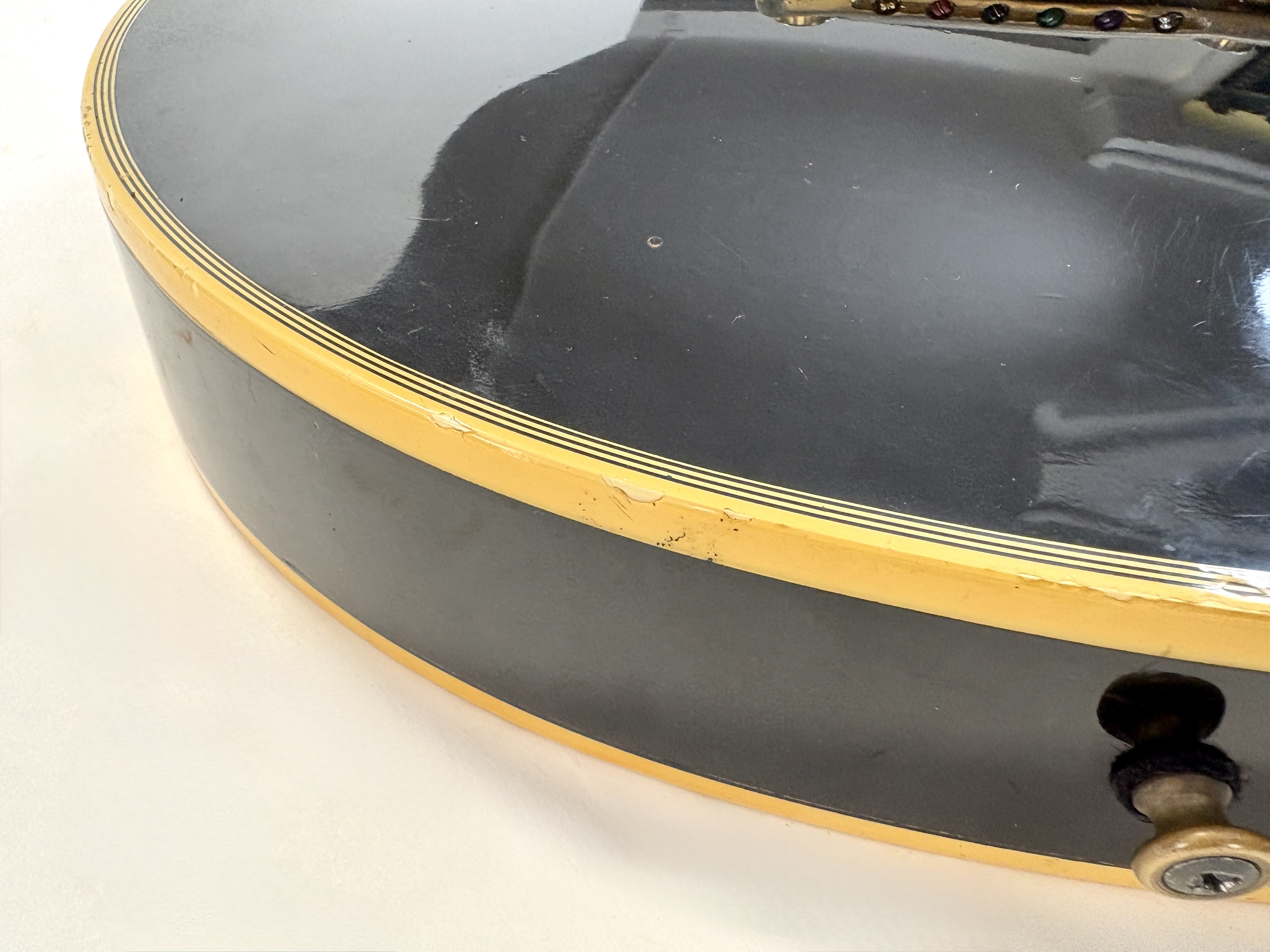 Gibson Les Paul Custom (47577)