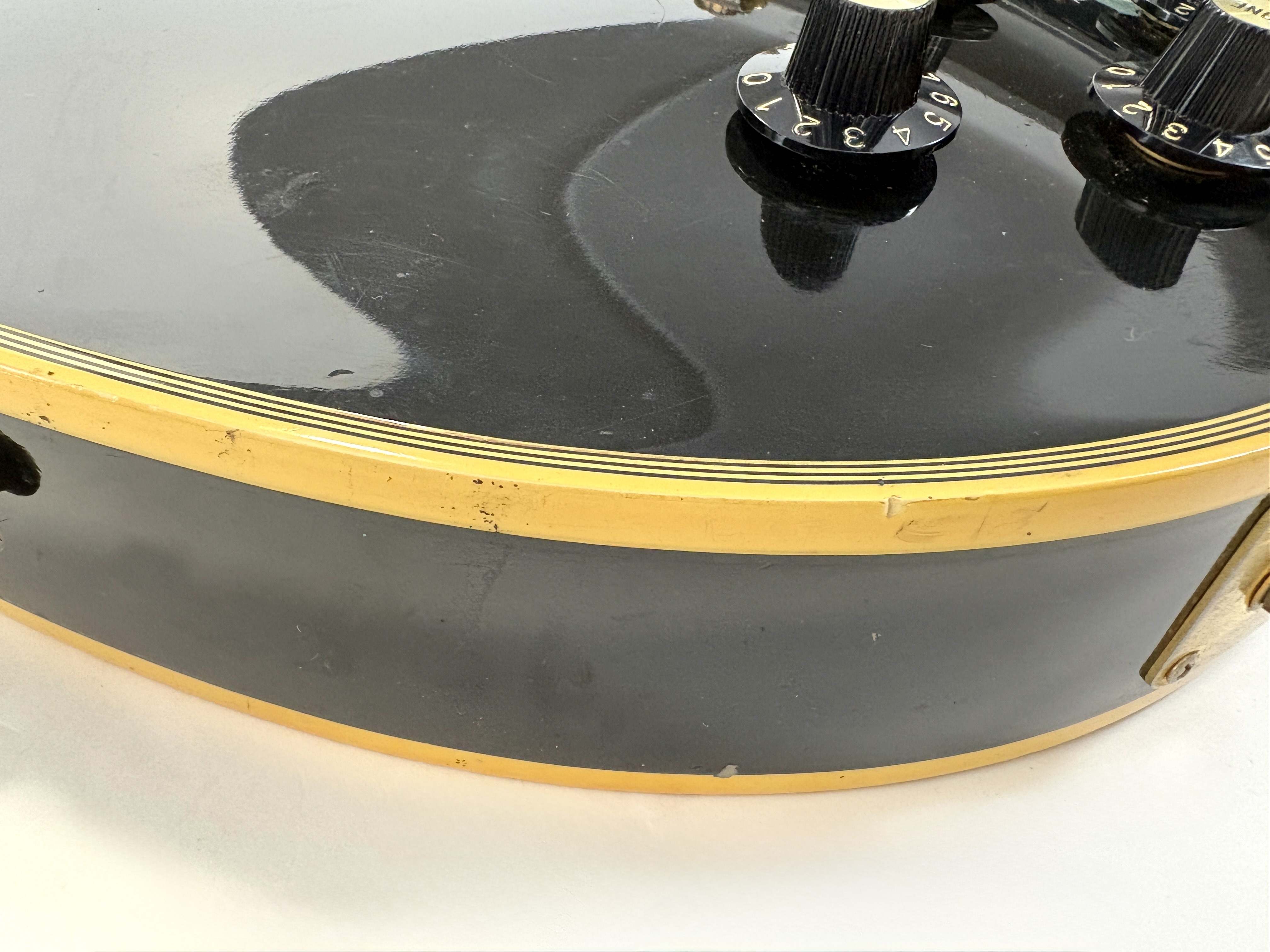 Gibson Les Paul Custom (66528)