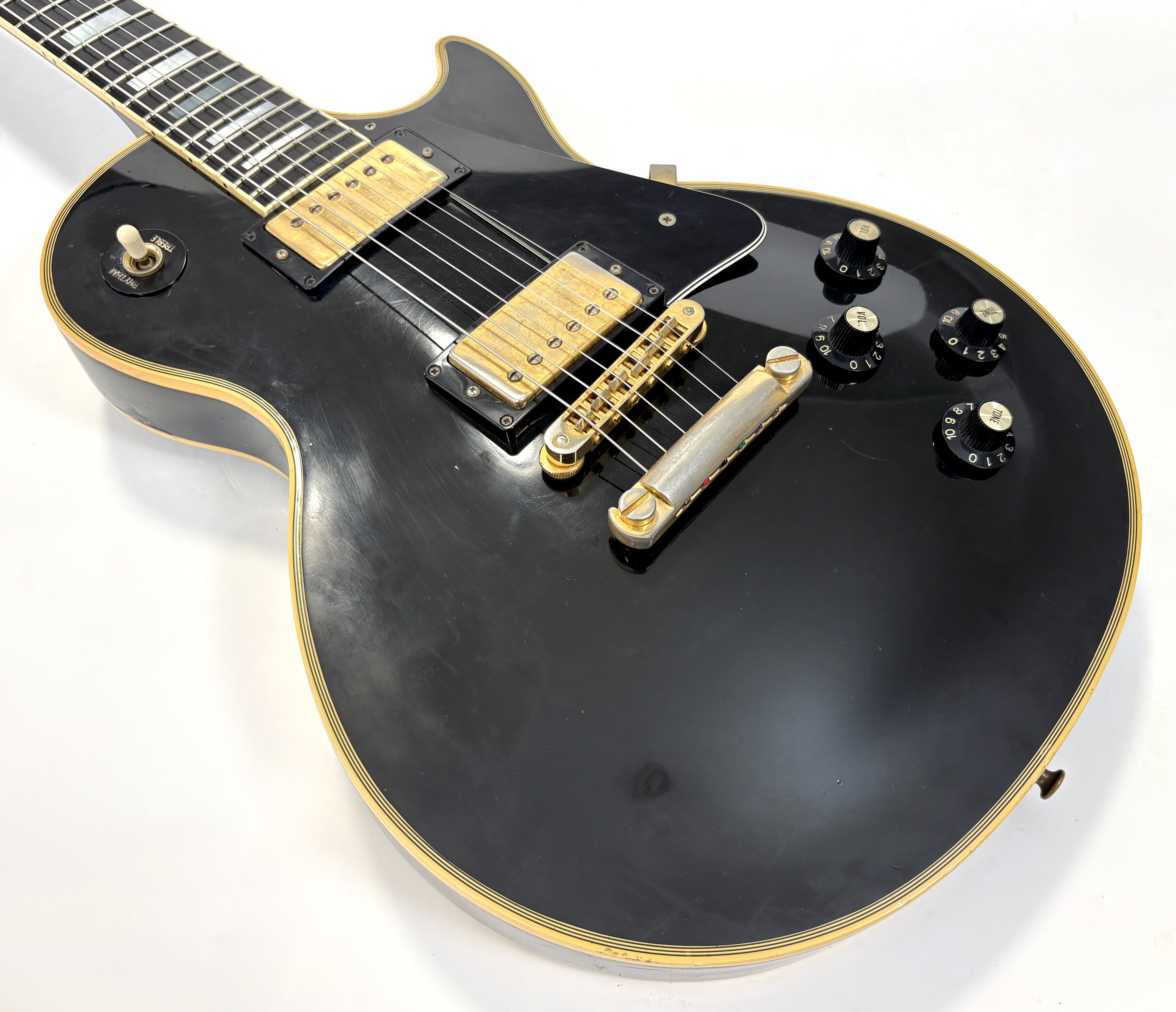 Gibson Les Paul Custom (92858)