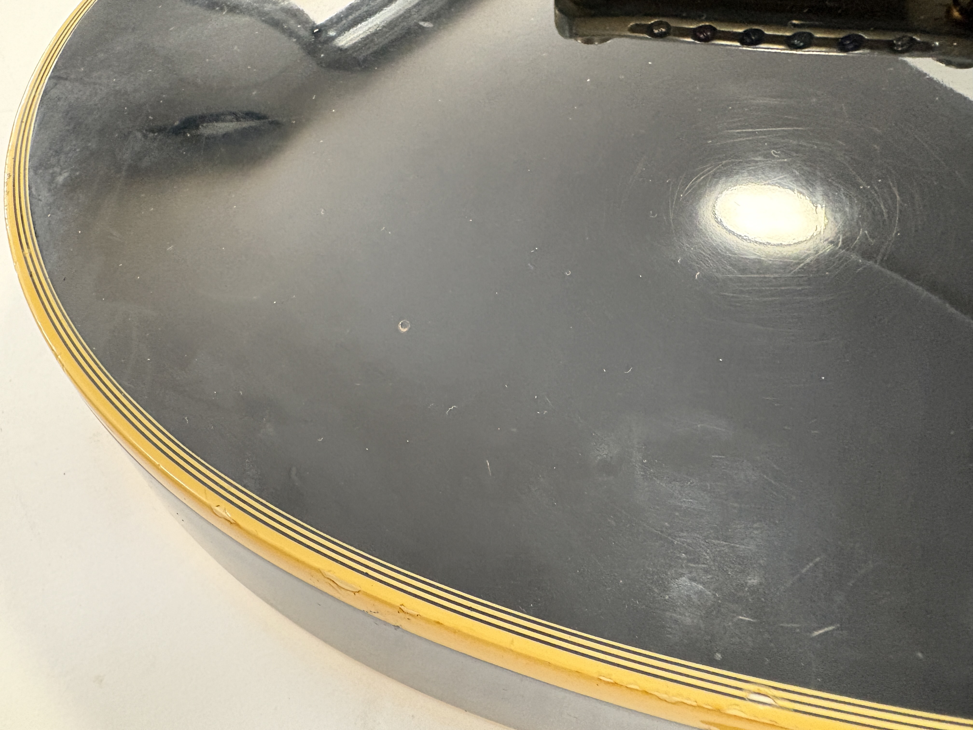 Gibson Les Paul Custom (85205)