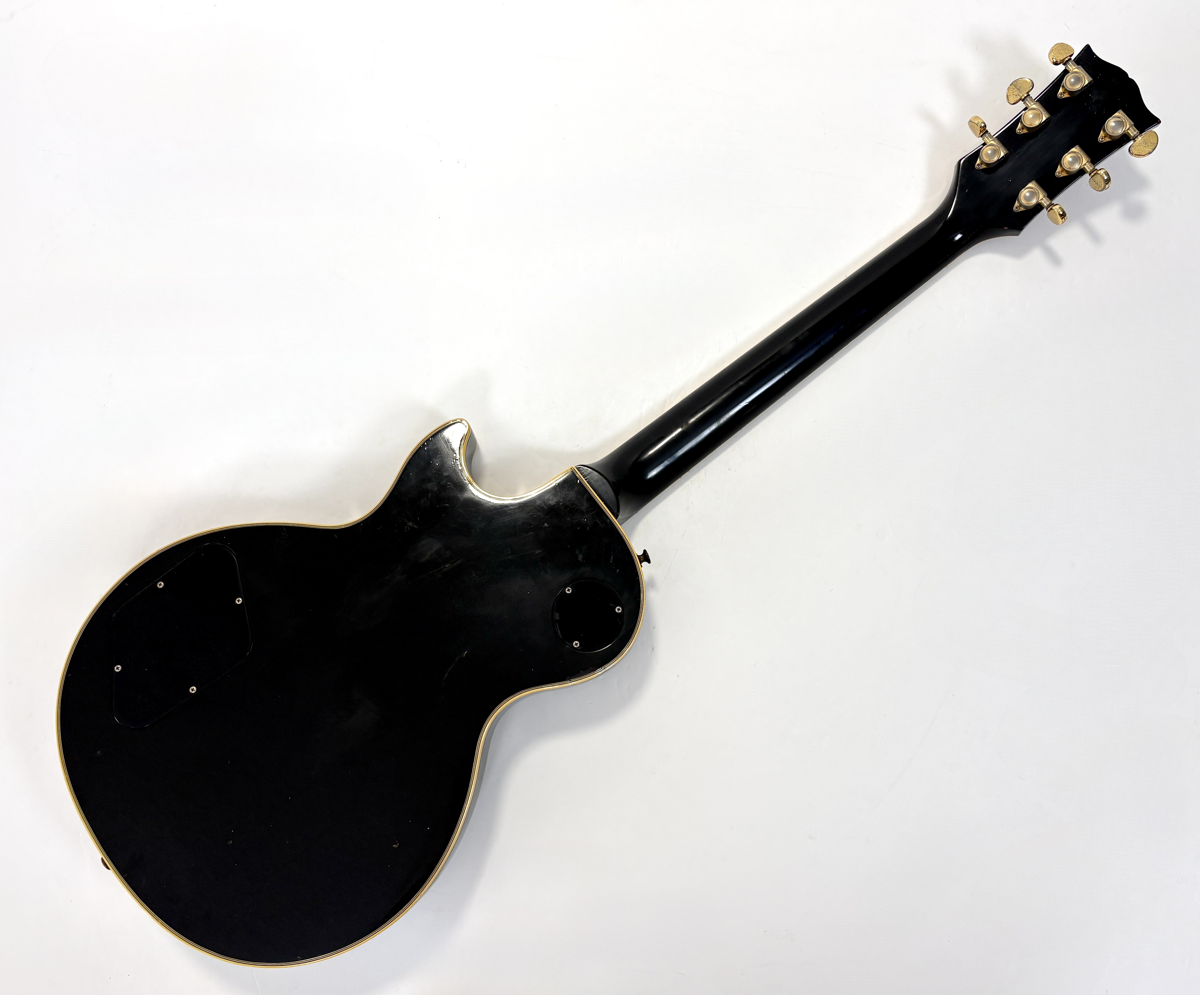 Gibson Les Paul Custom (83459)