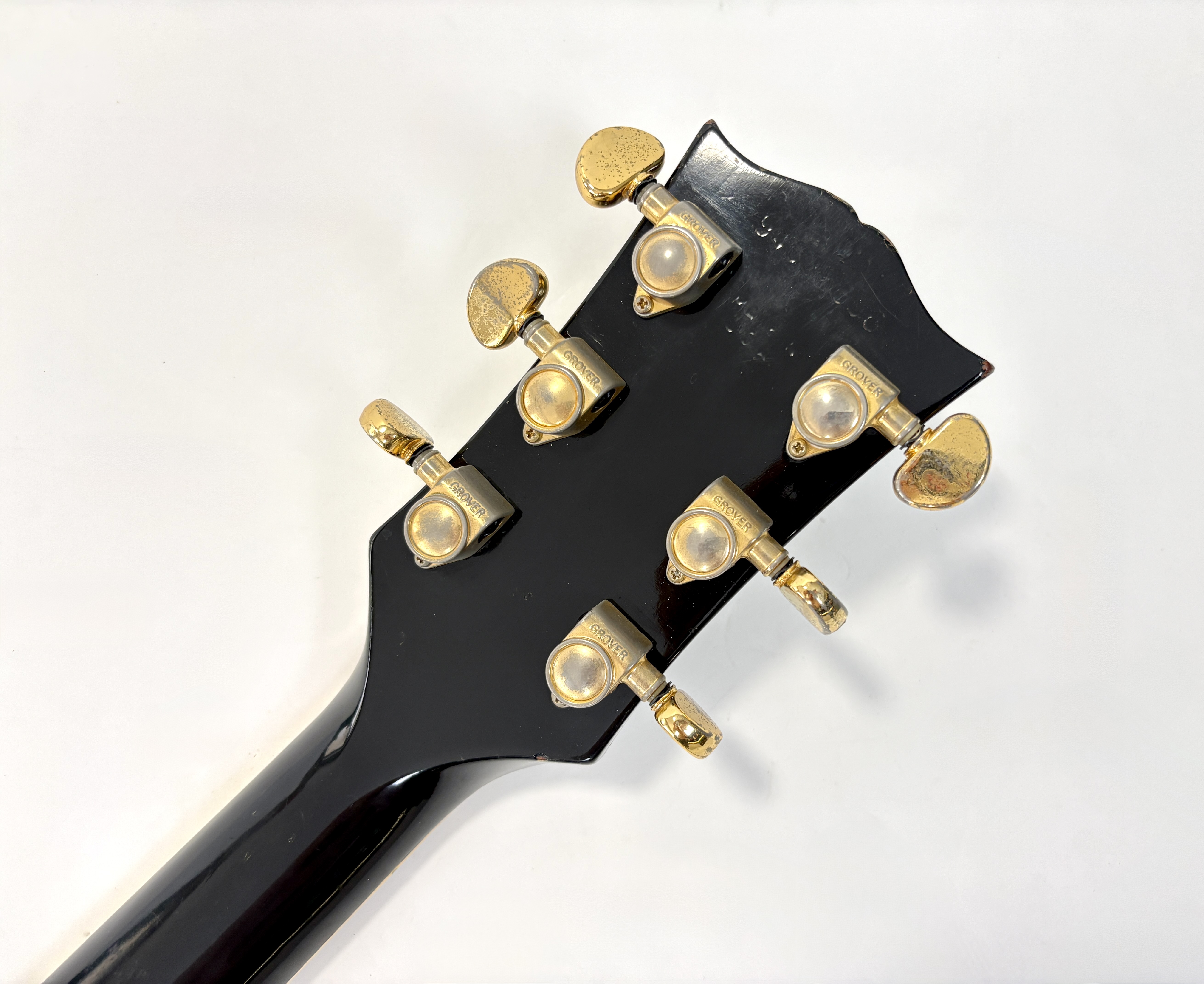 Gibson Les Paul Custom (67370)