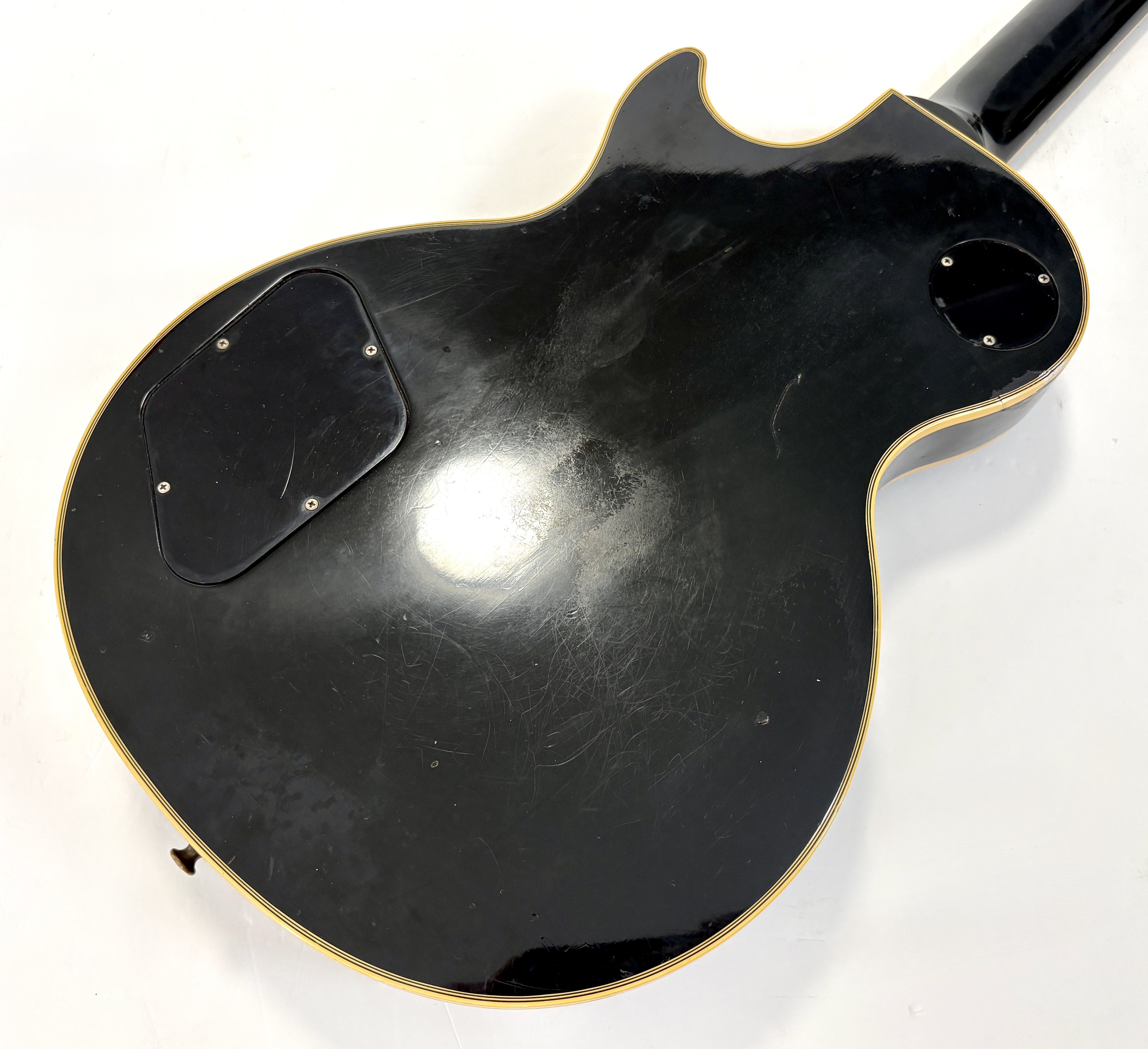 Gibson Les Paul Custom (87709)
