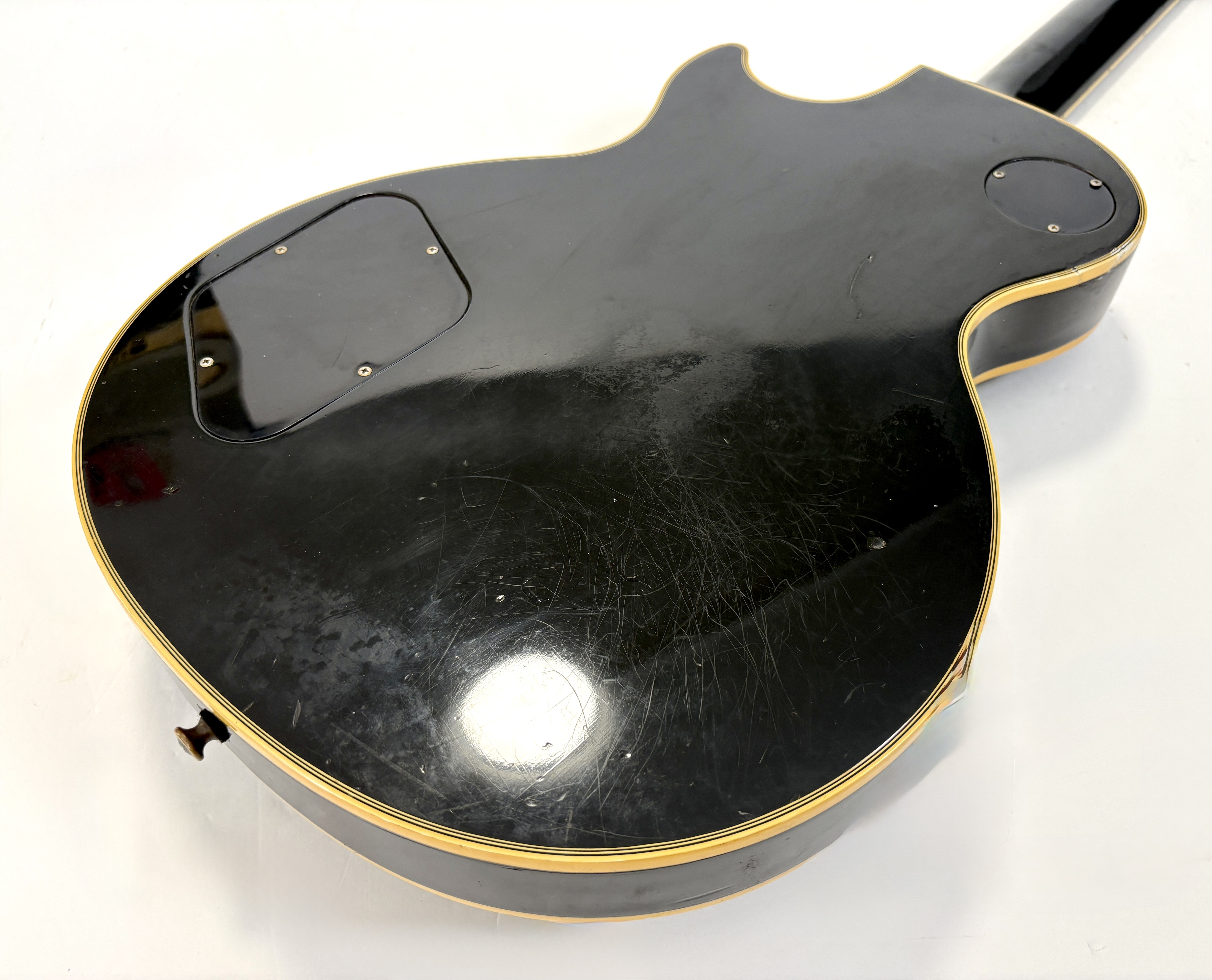 Gibson Les Paul Custom (18065)