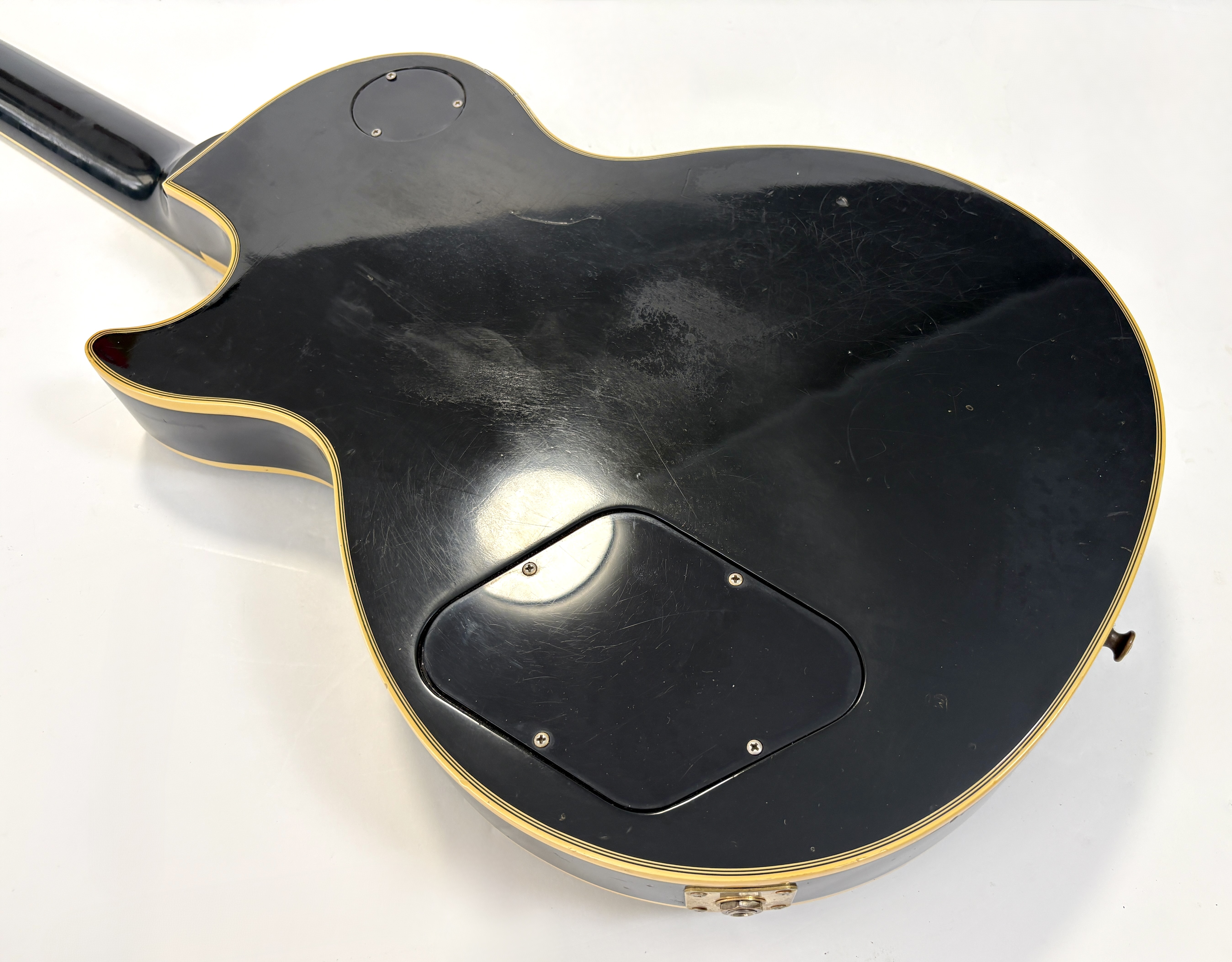 Gibson Les Paul Custom (2457)