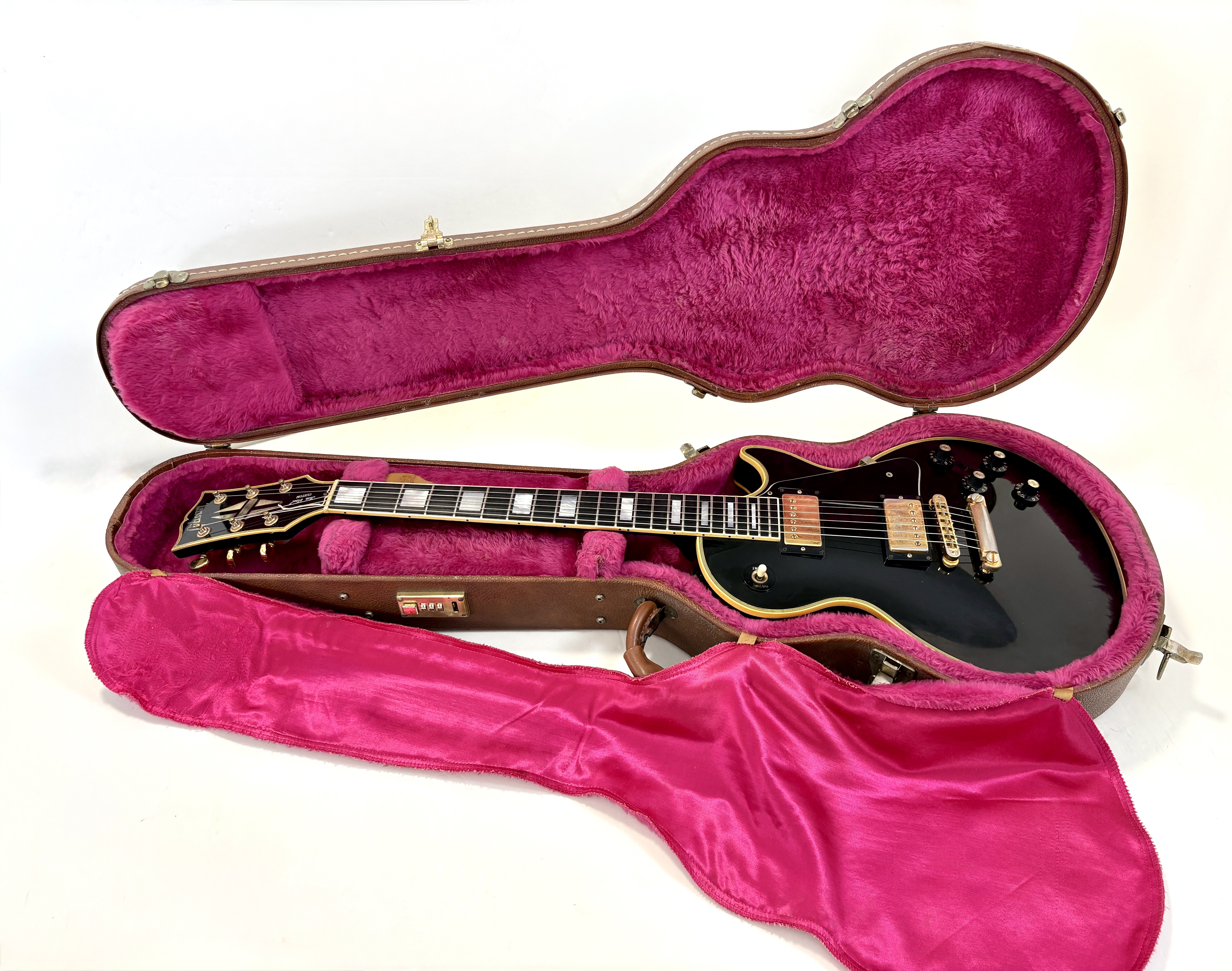 Gibson Les Paul Custom (98039)