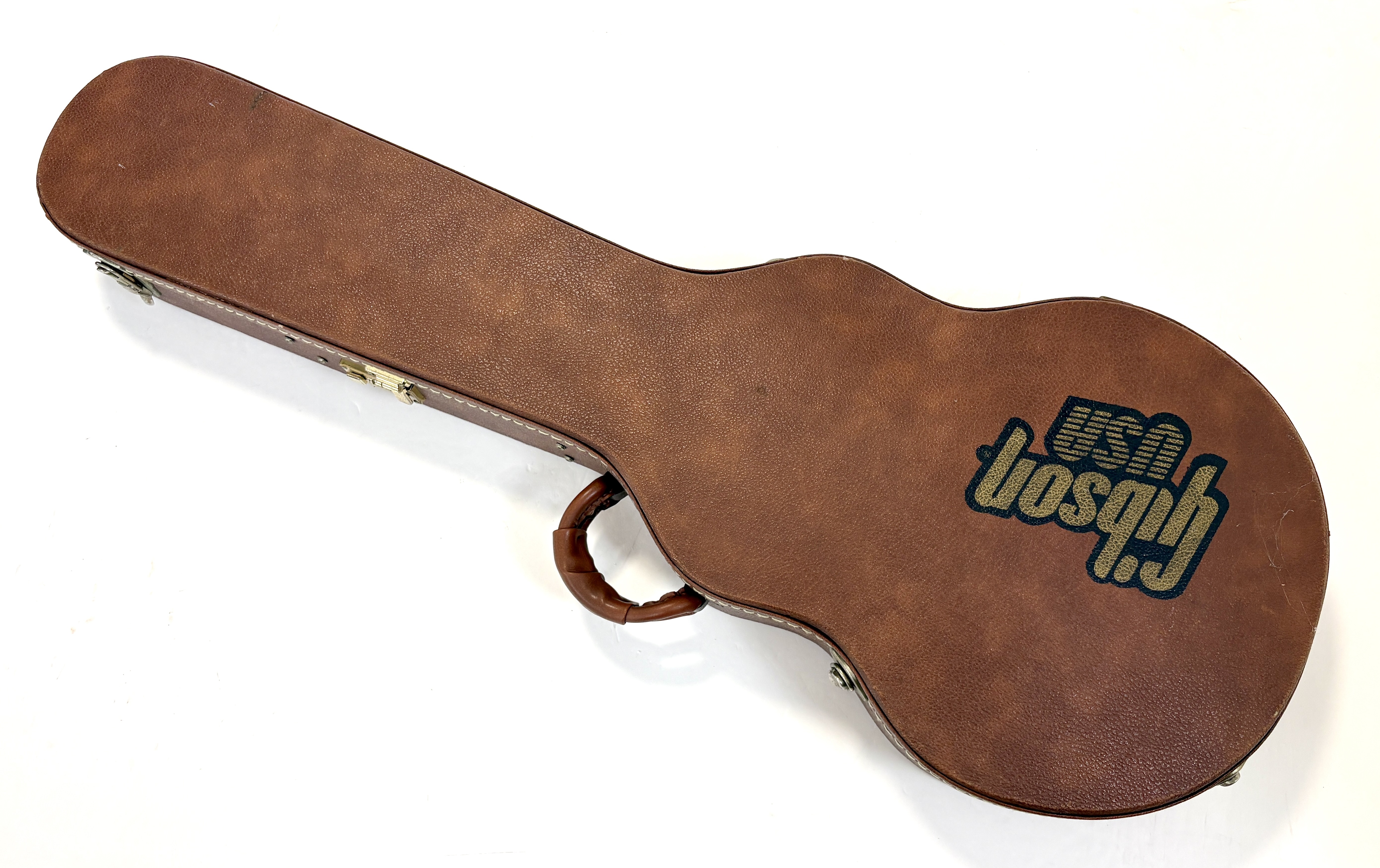Gibson Les Paul Custom (12483)