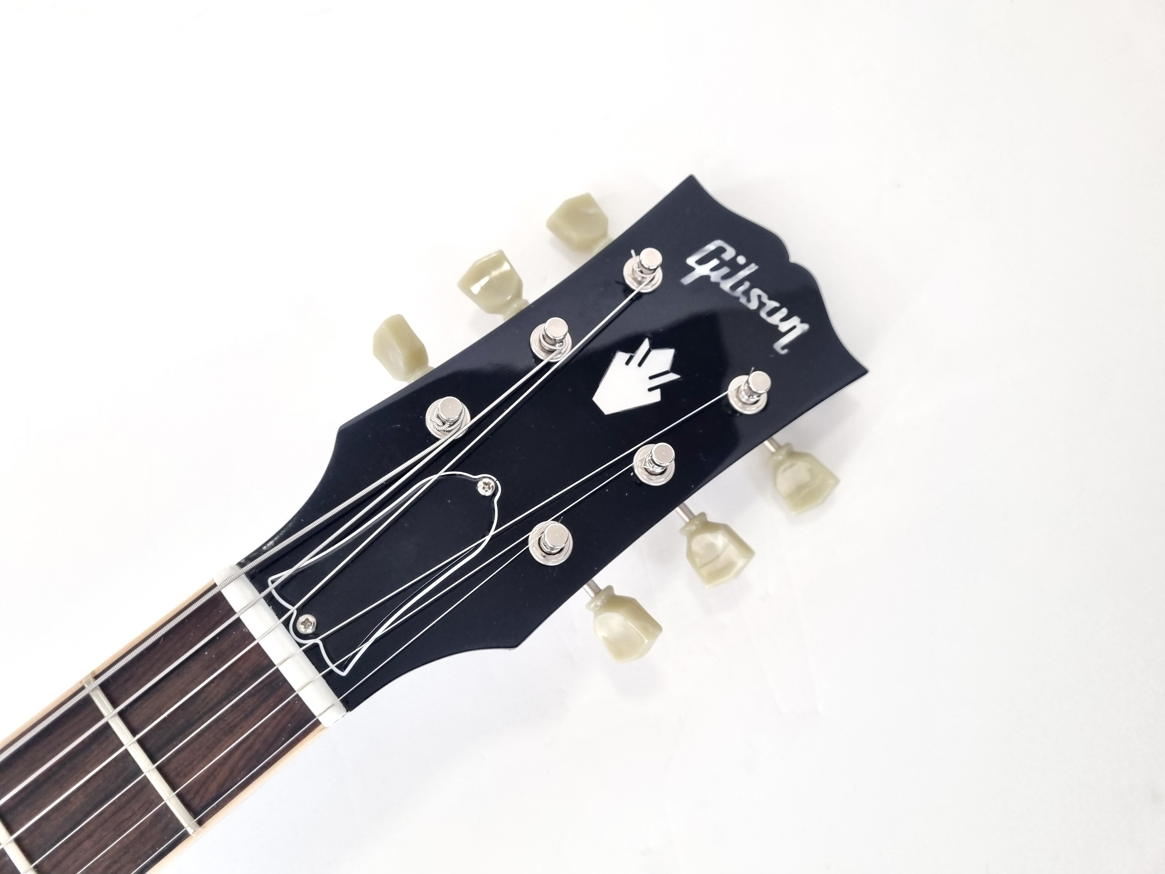 Gibson CS-336 Plain Top (52128)