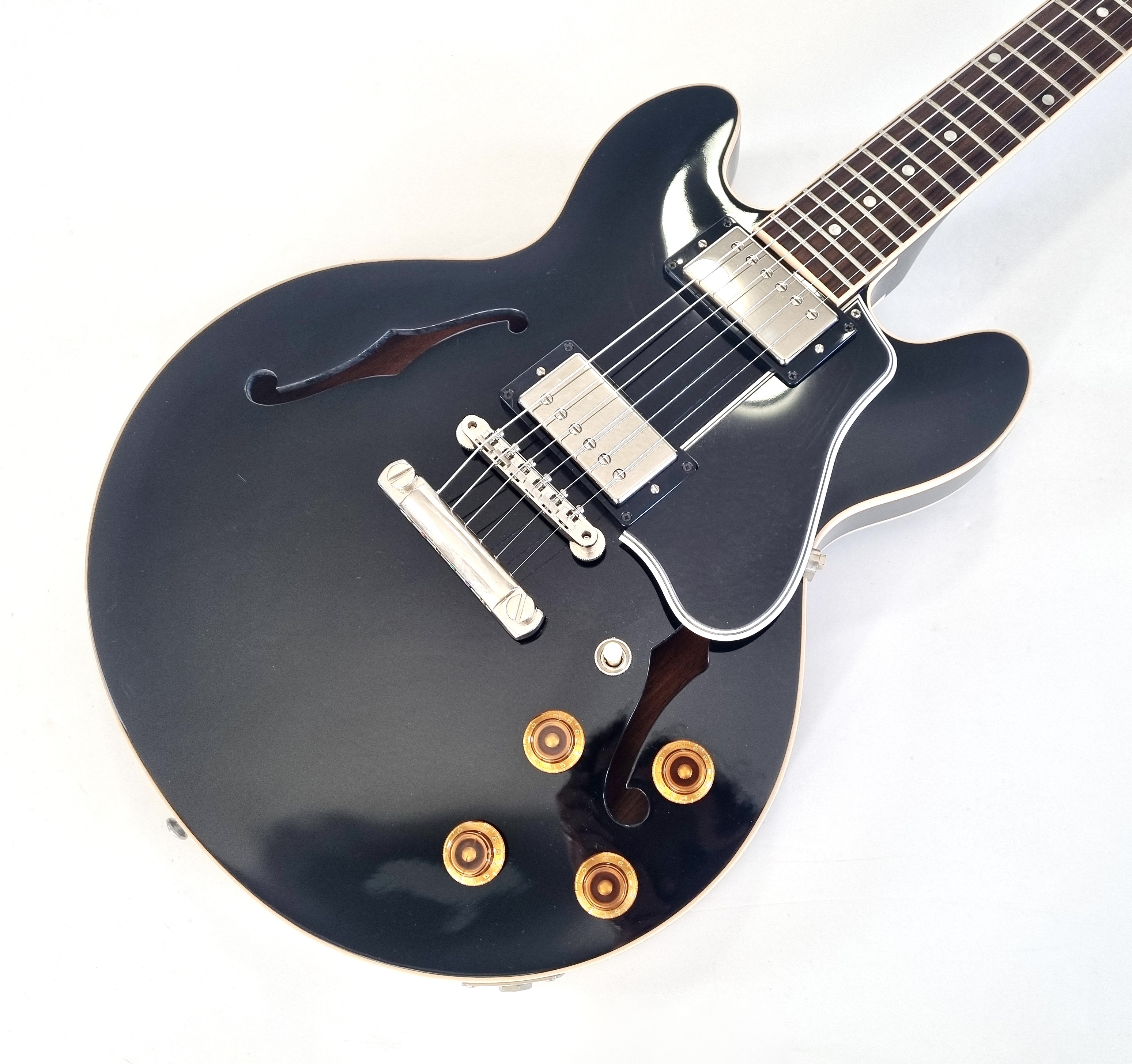 Gibson CS-336 Plain Top (7168)