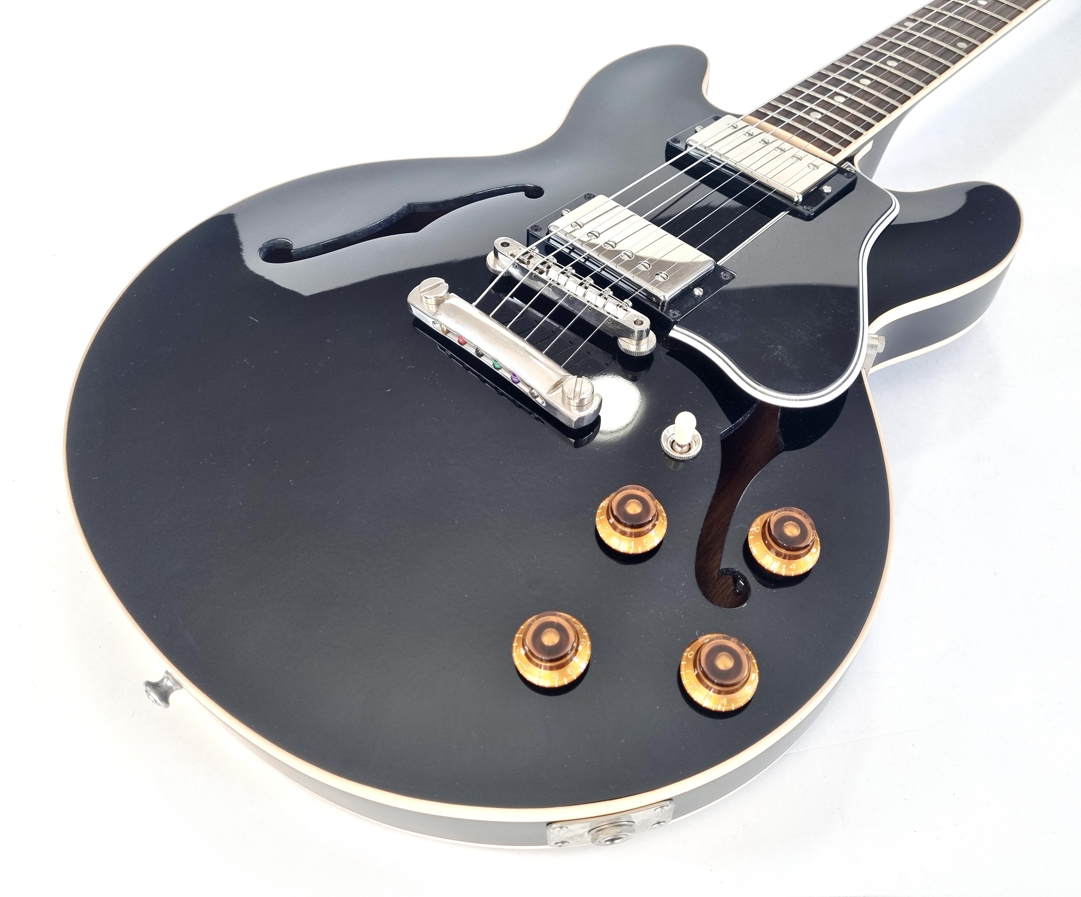Gibson CS-336 Plain Top (41980)