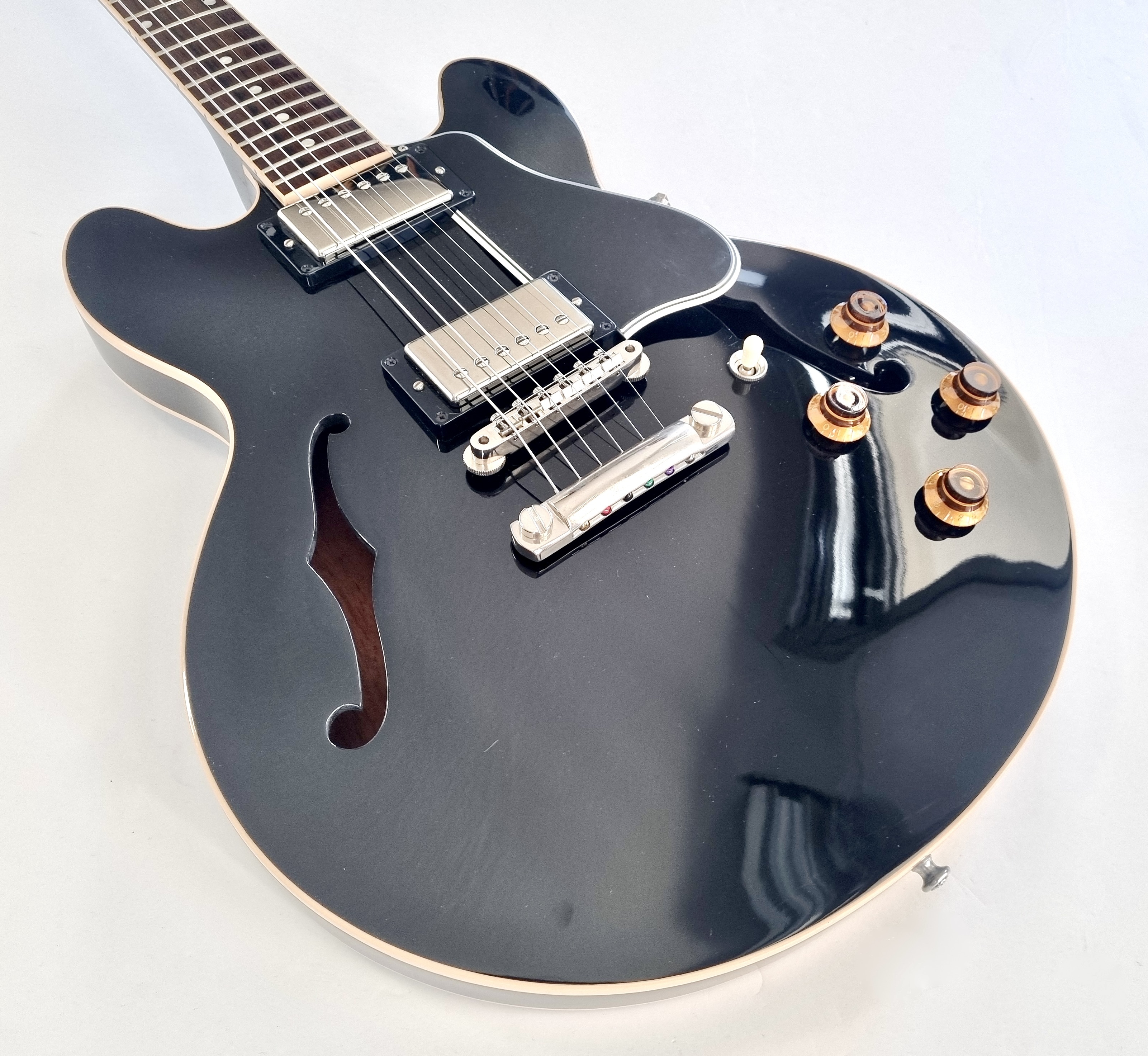Gibson CS-336 Plain Top (60188)