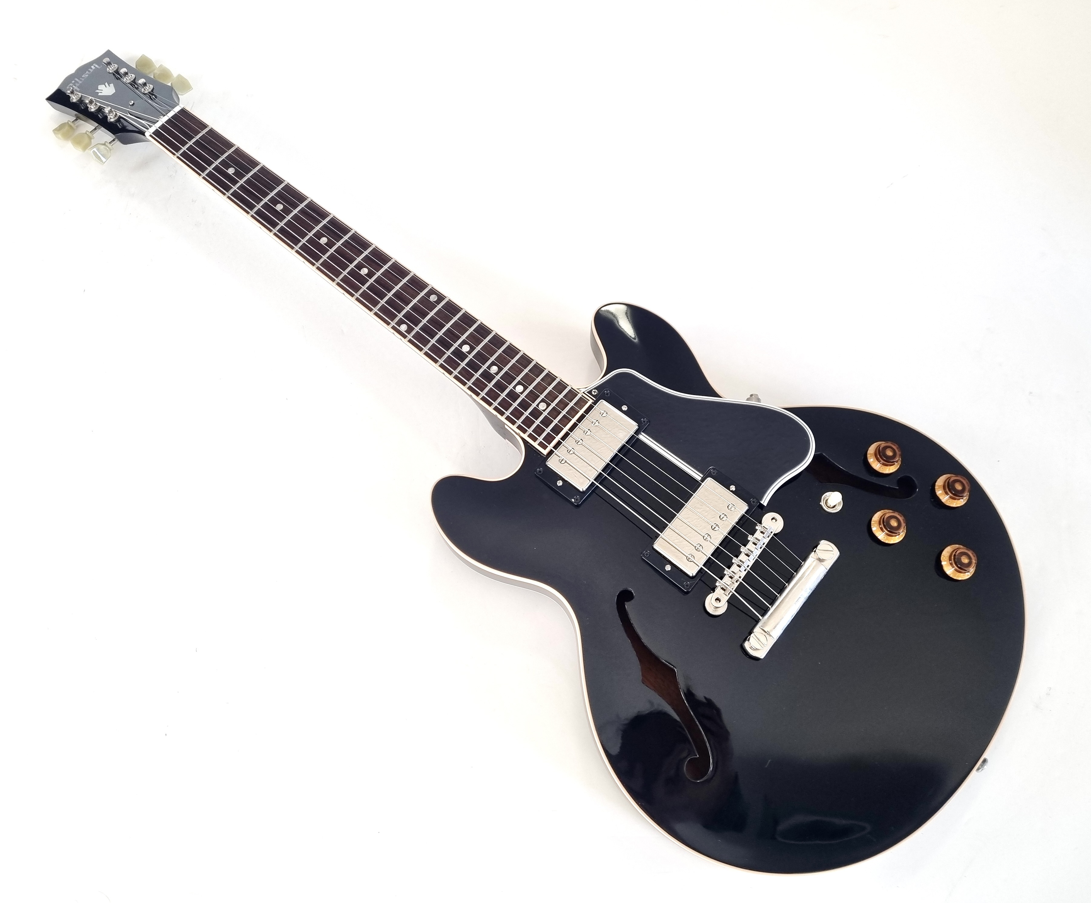 Gibson CS-336 Plain Top (20121)