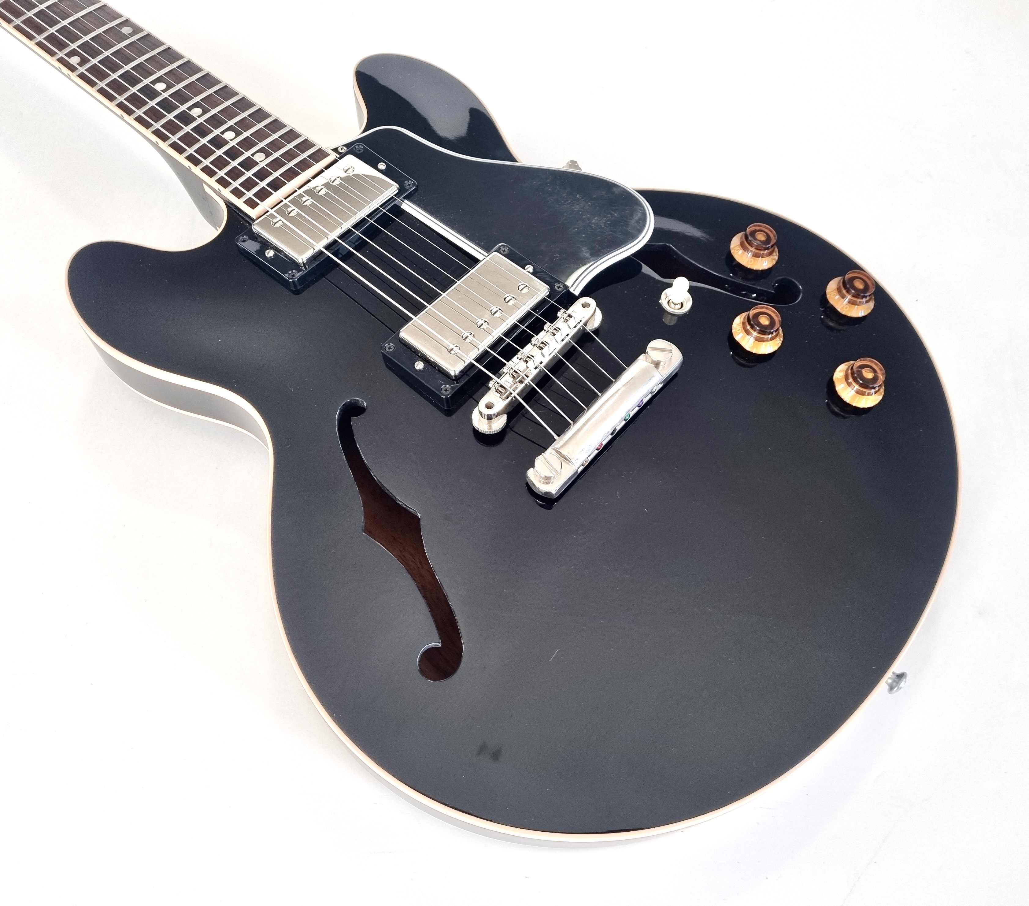 Gibson CS-336 Plain Top (86472)