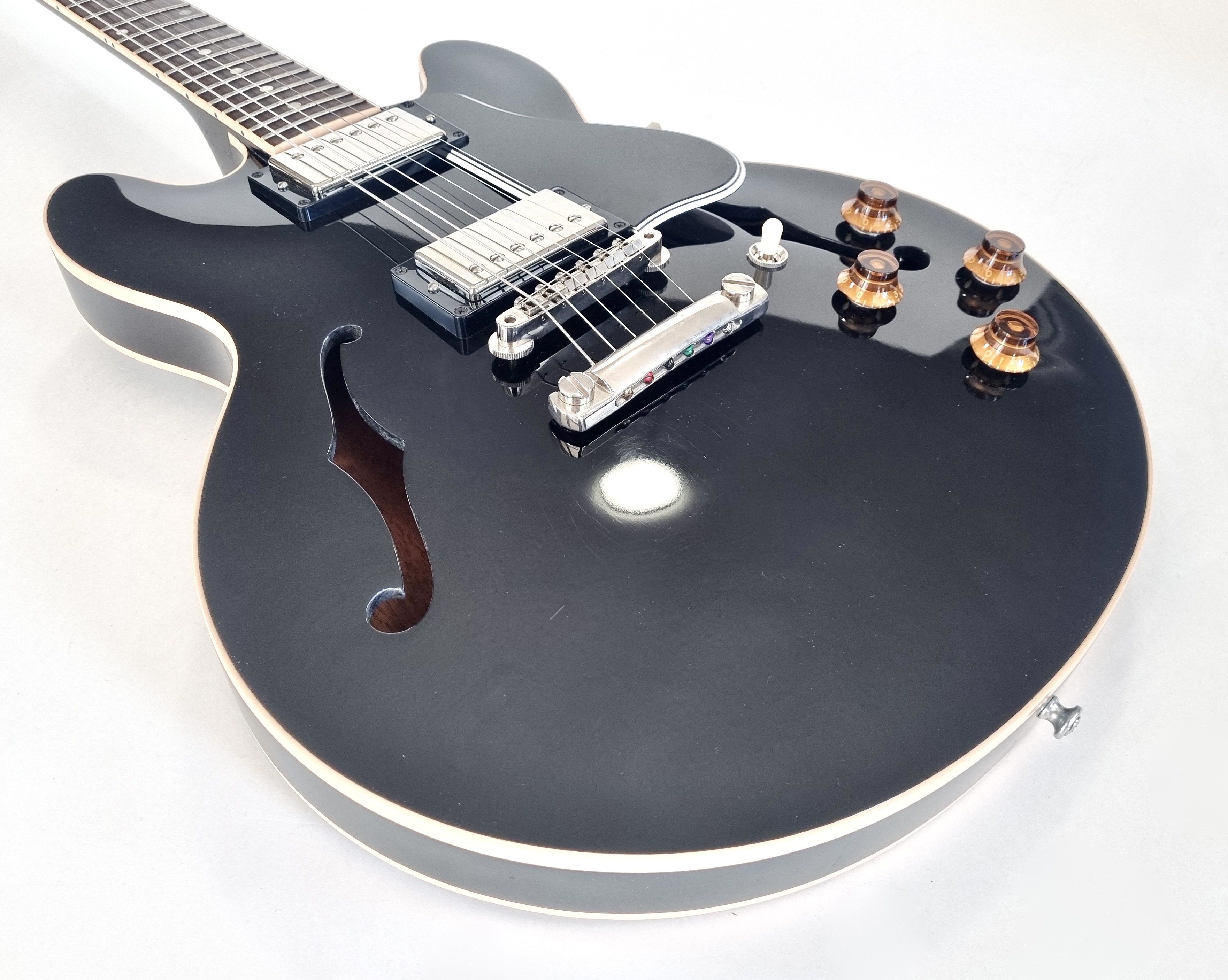 Gibson CS-336 Plain Top (7120)