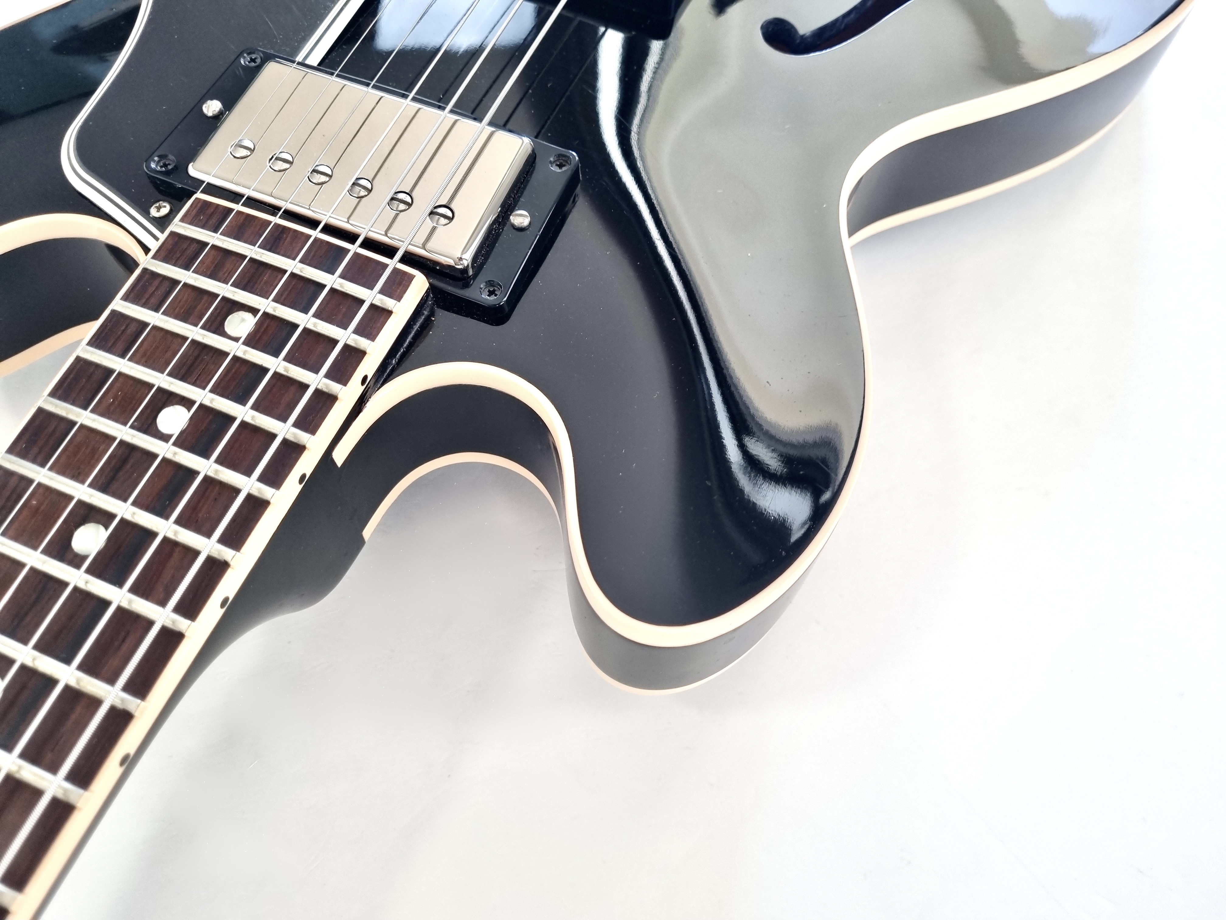 Gibson CS-336 Plain Top (45864)