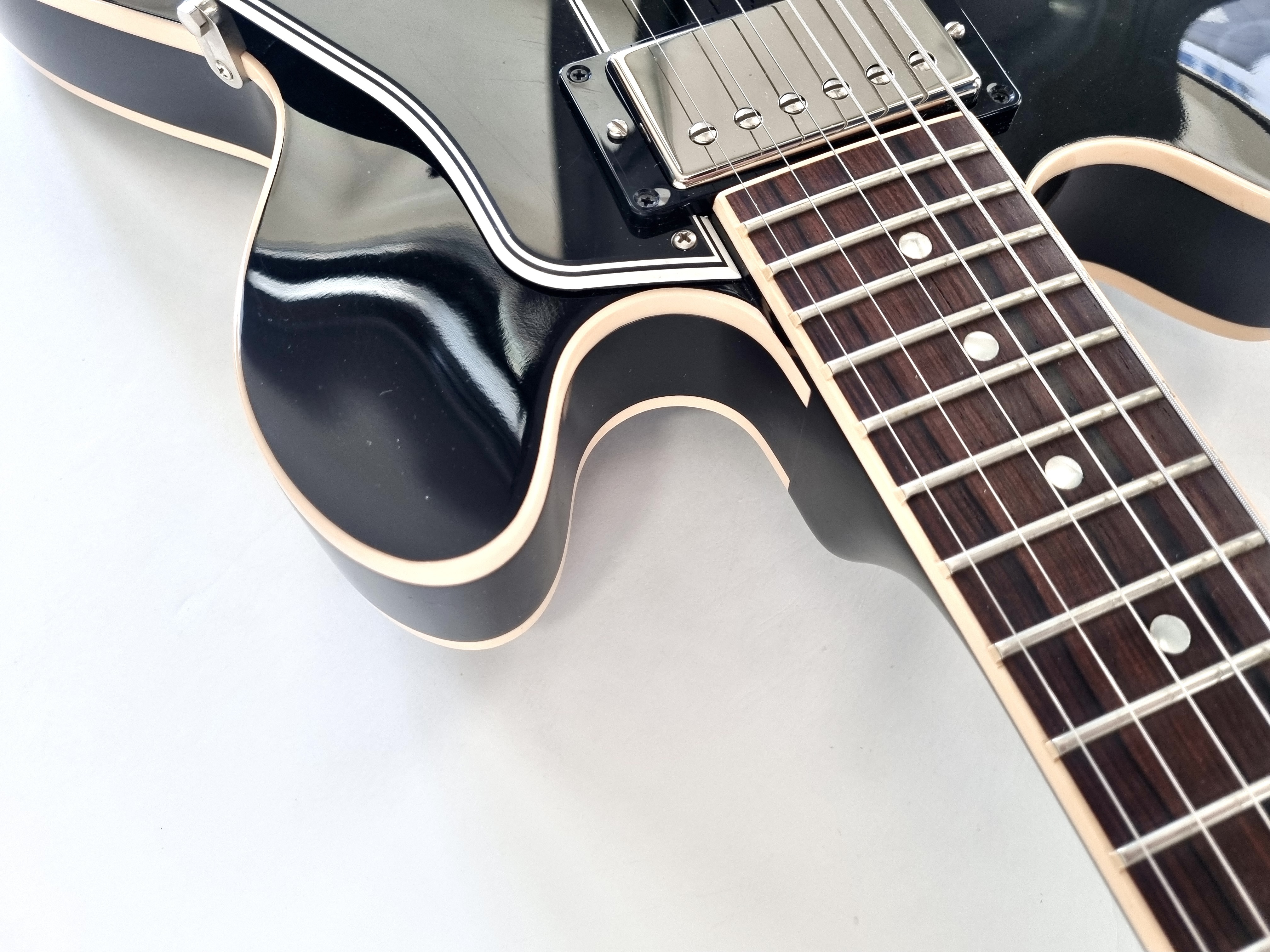 Gibson CS-336 Plain Top (89544)